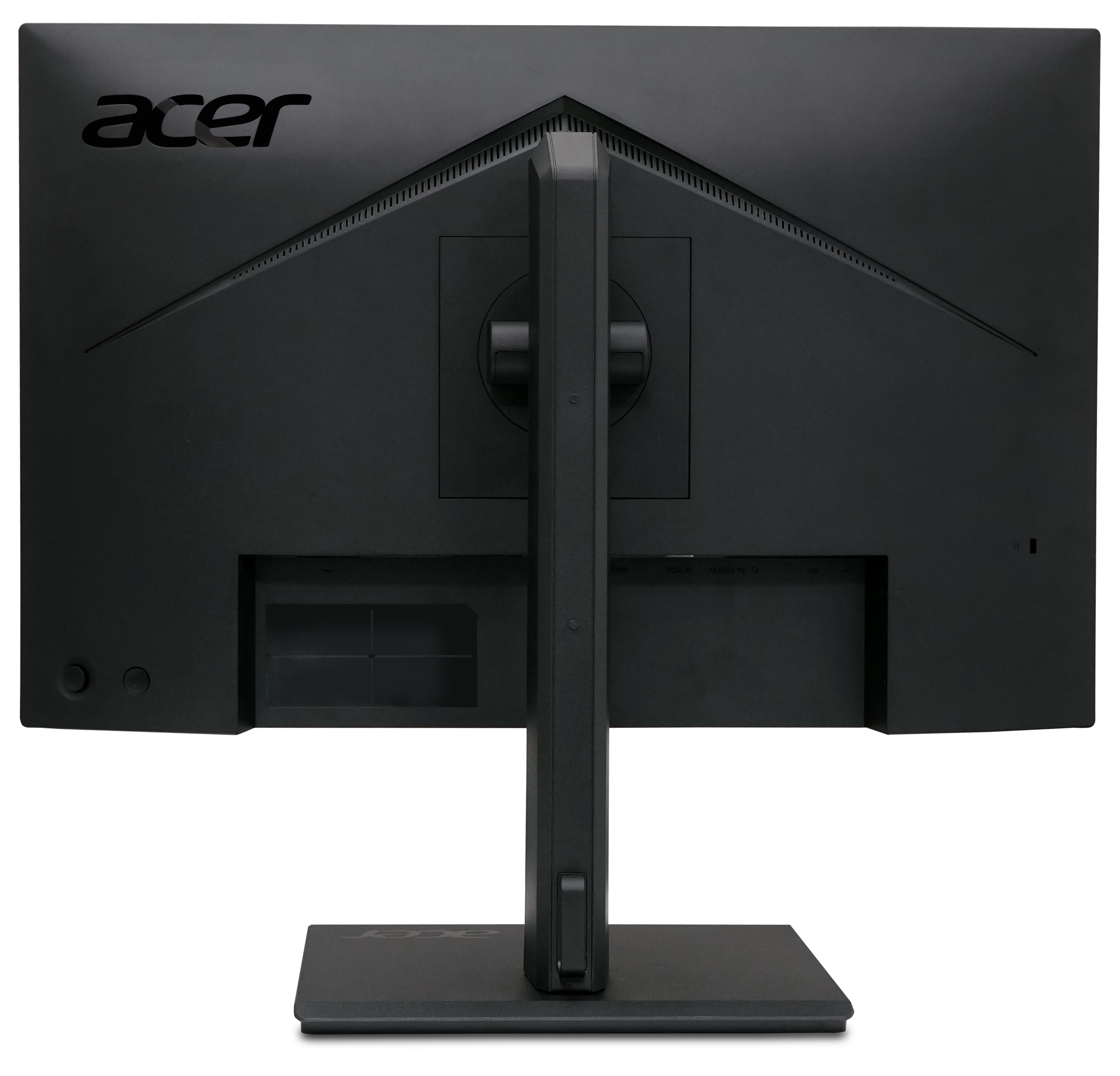 Acer Vero B327QKB1bmiiphzx Monitor