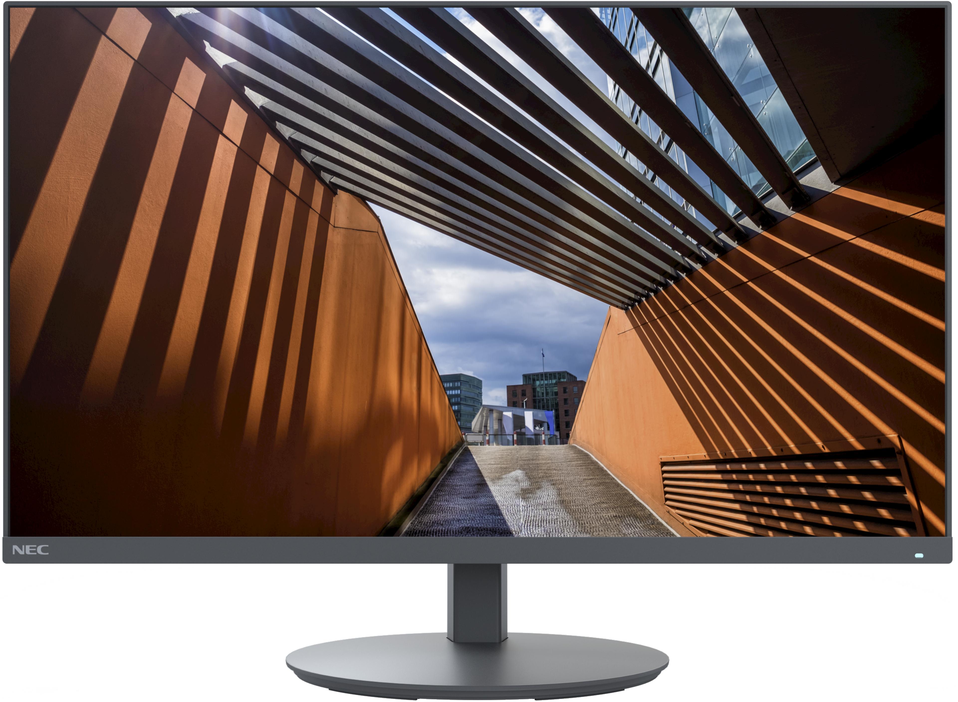 NEC MultiSync E274FL Monitor