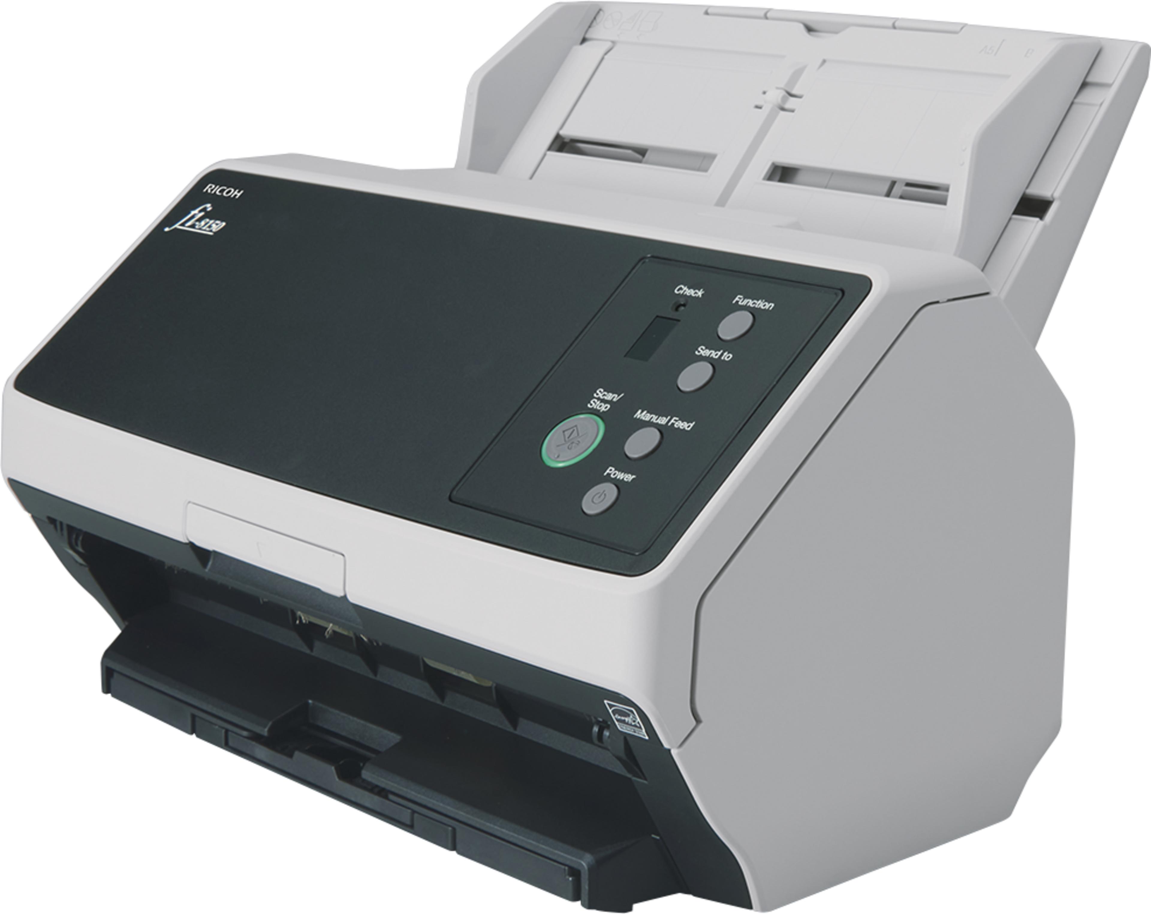 Ricoh fi-8150 Scanner