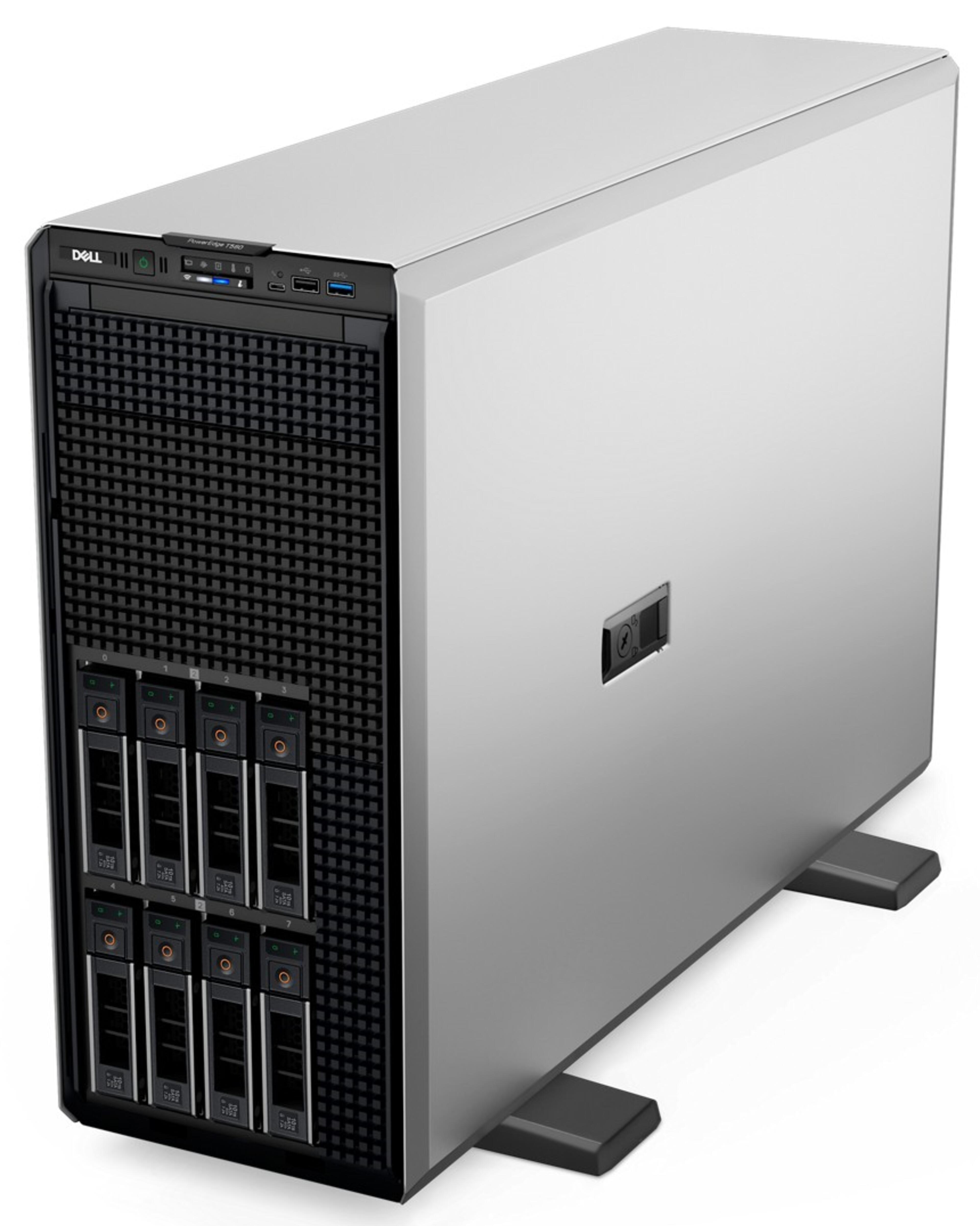 Serveur Dell PowerEdge T560