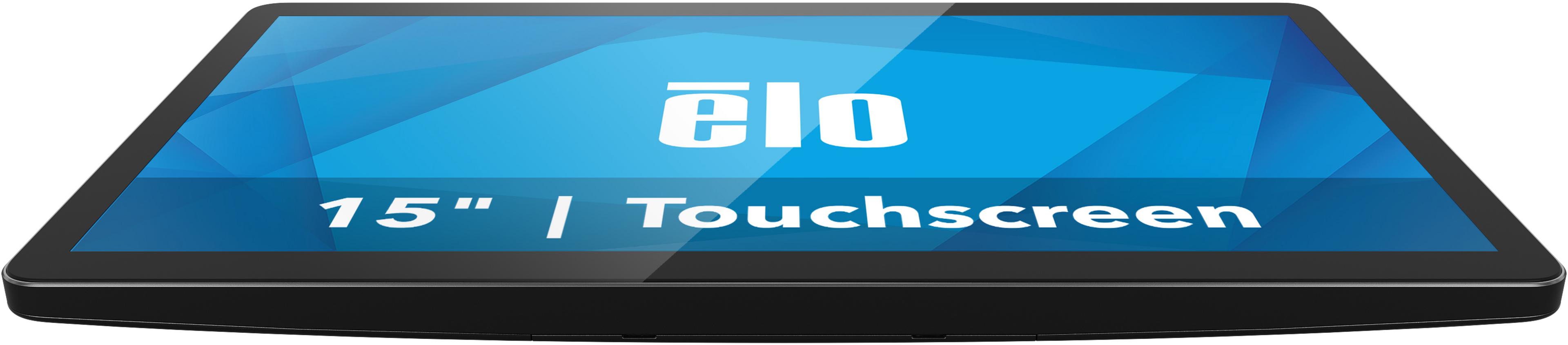Elo 1504L PCAP Touch Display