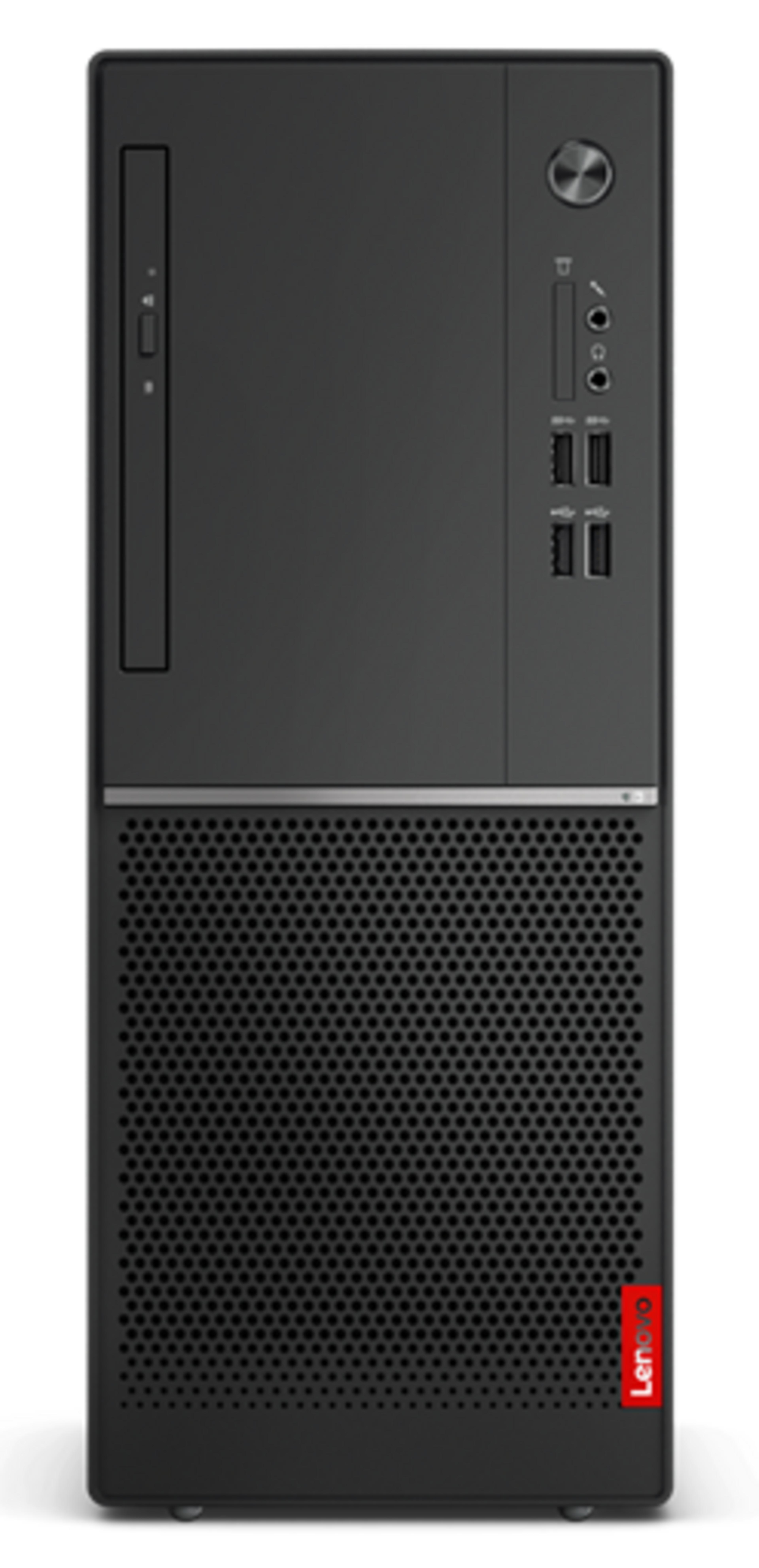 Lenovo V55t Tower Ryzen3 8/256GB