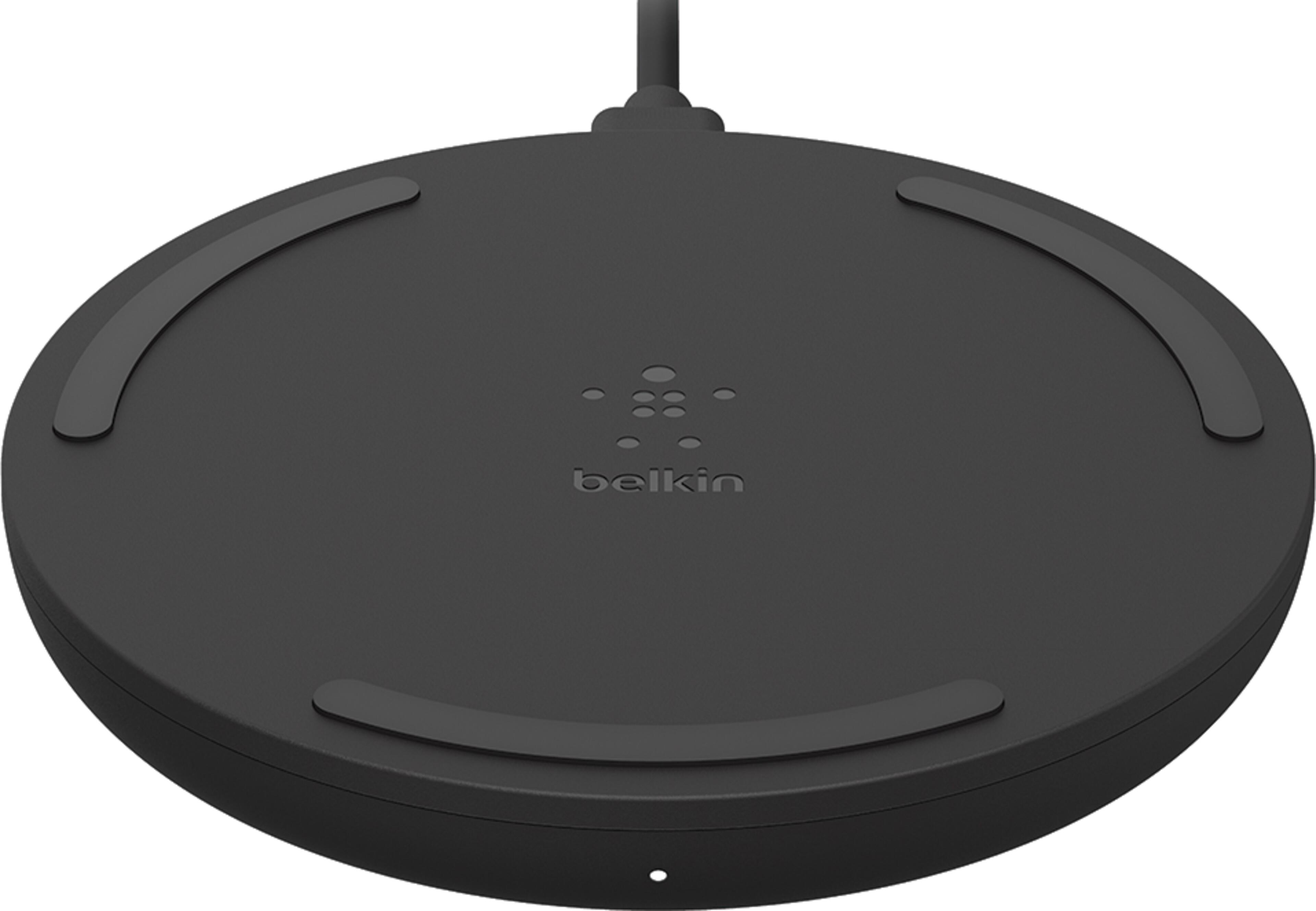 Belkin Boost Smartphone Qi Charging Pad