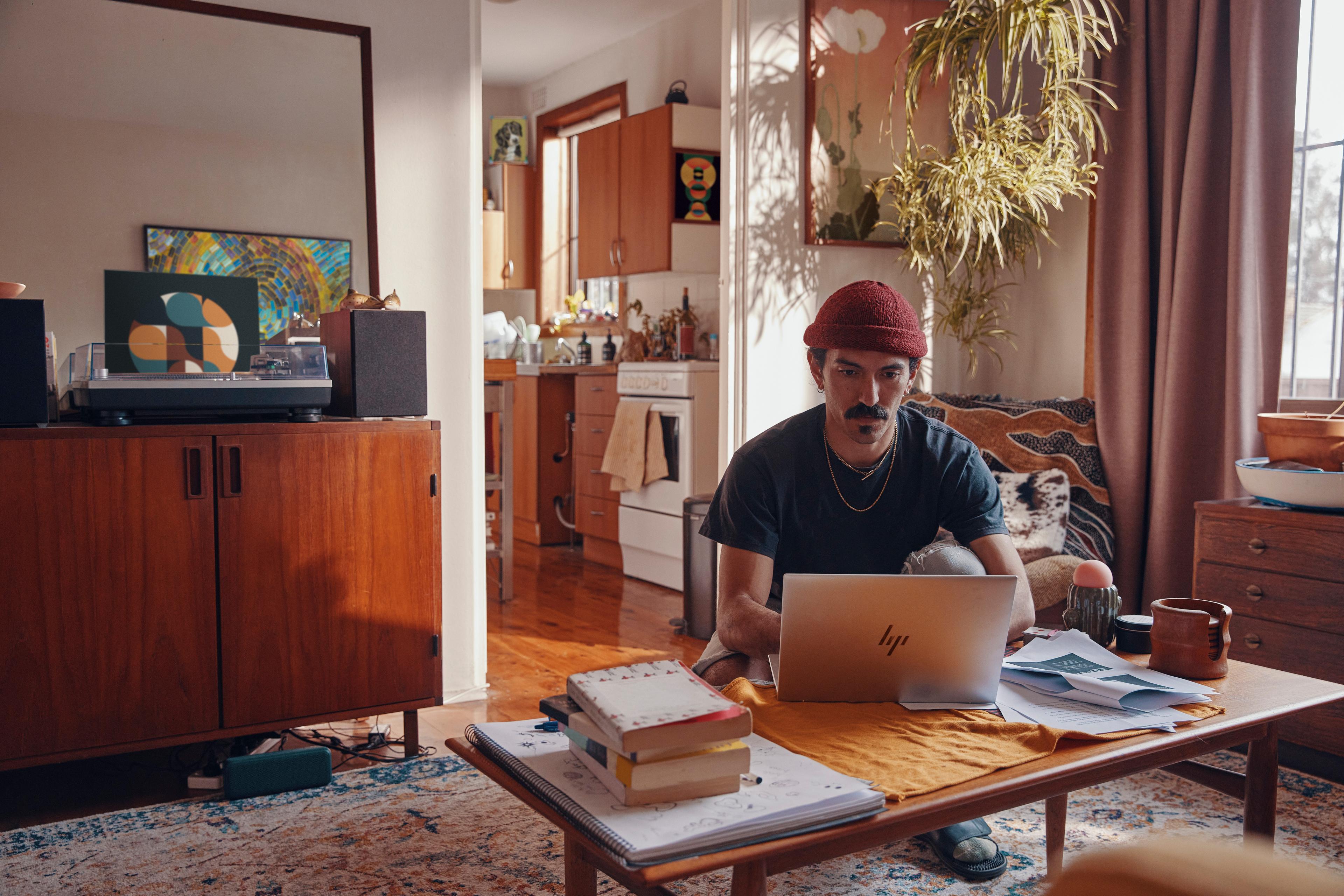 HP EliteBook 840 G10 i5 16/512GB