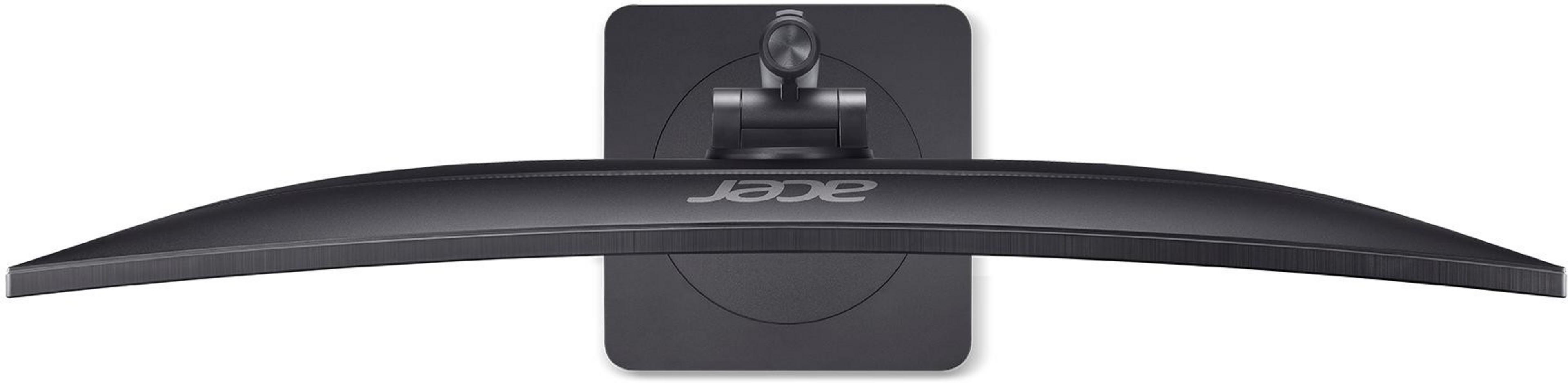 Acer CB343CURbemiiphuzx Curved Monitor