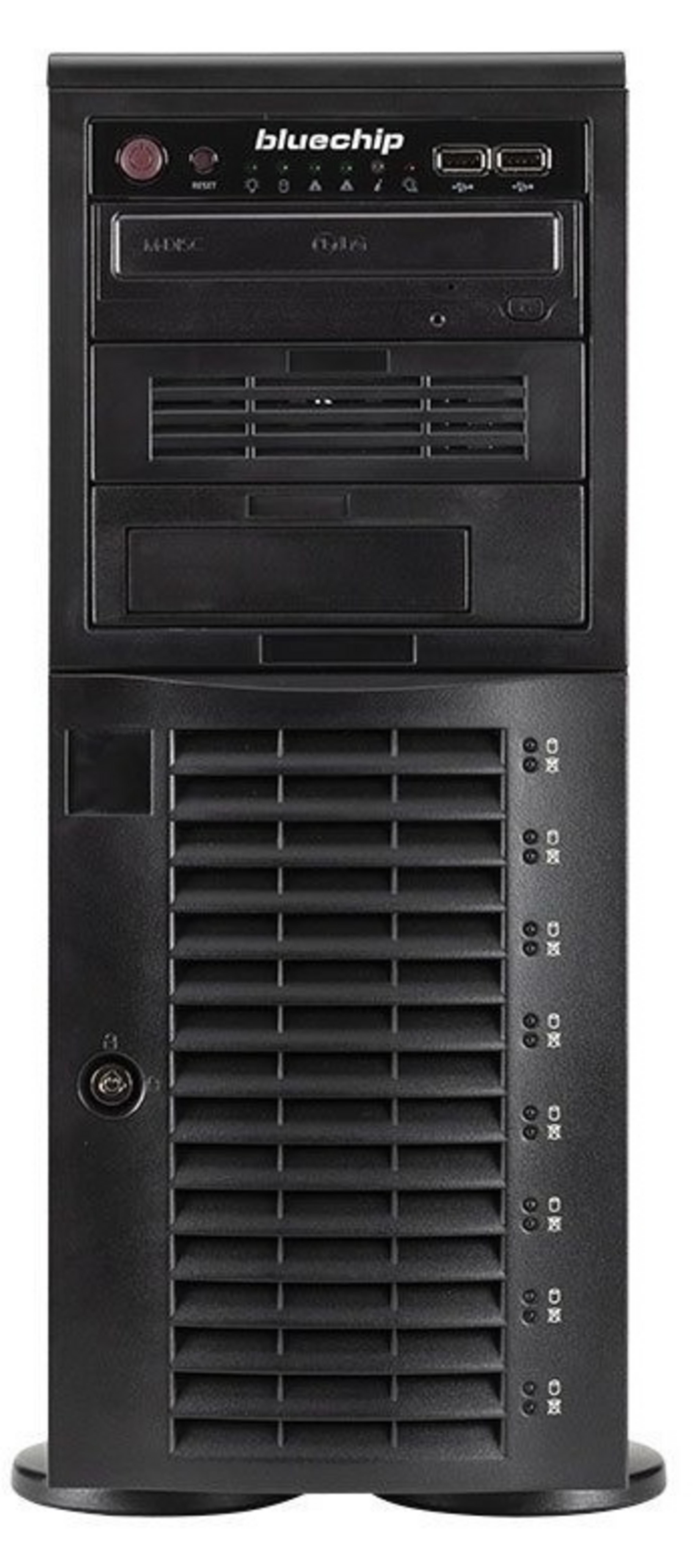 bluechip SERVERline T30328a Server