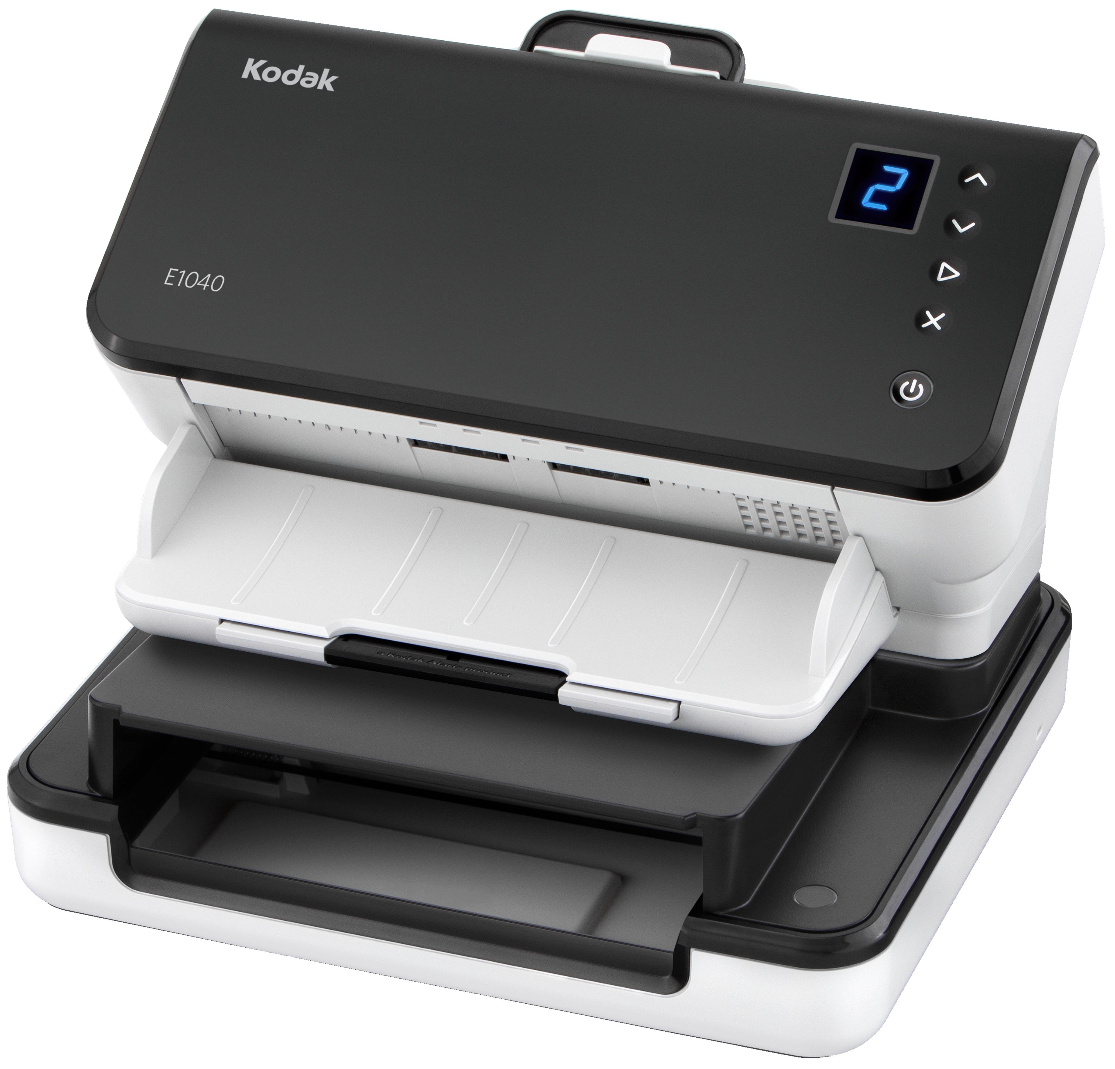 KODAK E1040 Scanner