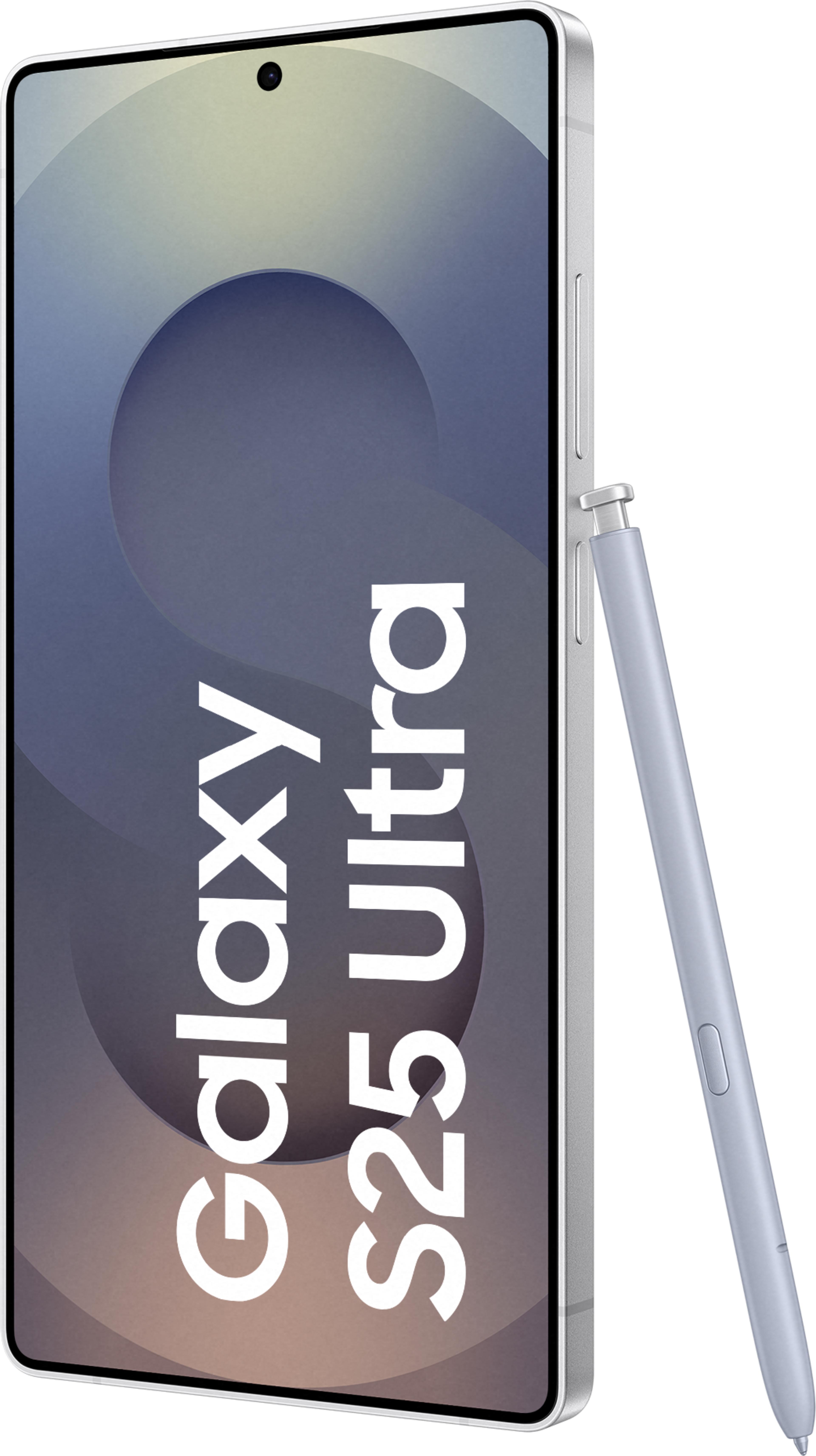Samsung Galaxy S25 Ultra 256GB Blue