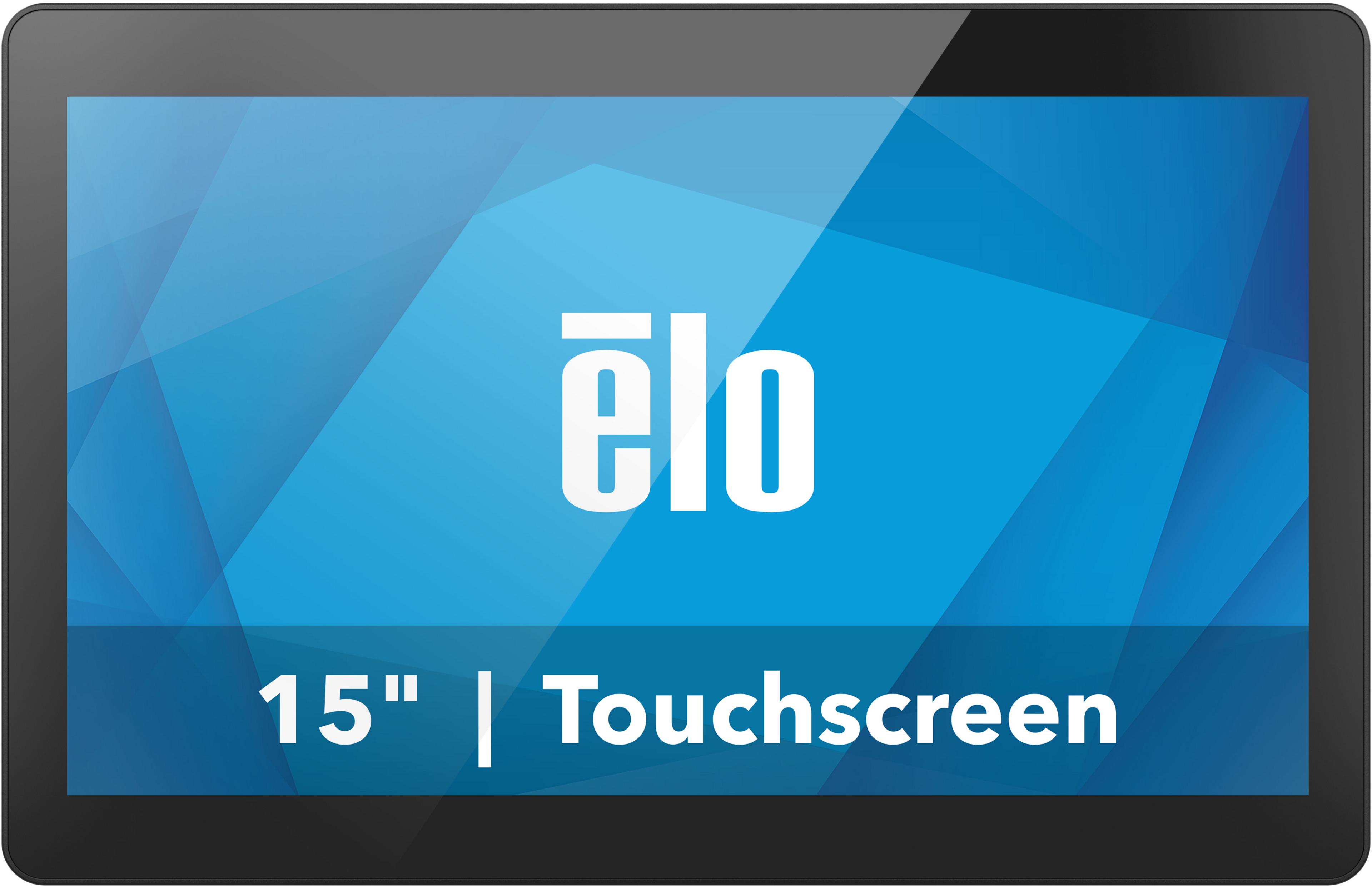 Elo I-Series 3 i5 8/128 W10 IoT Touch