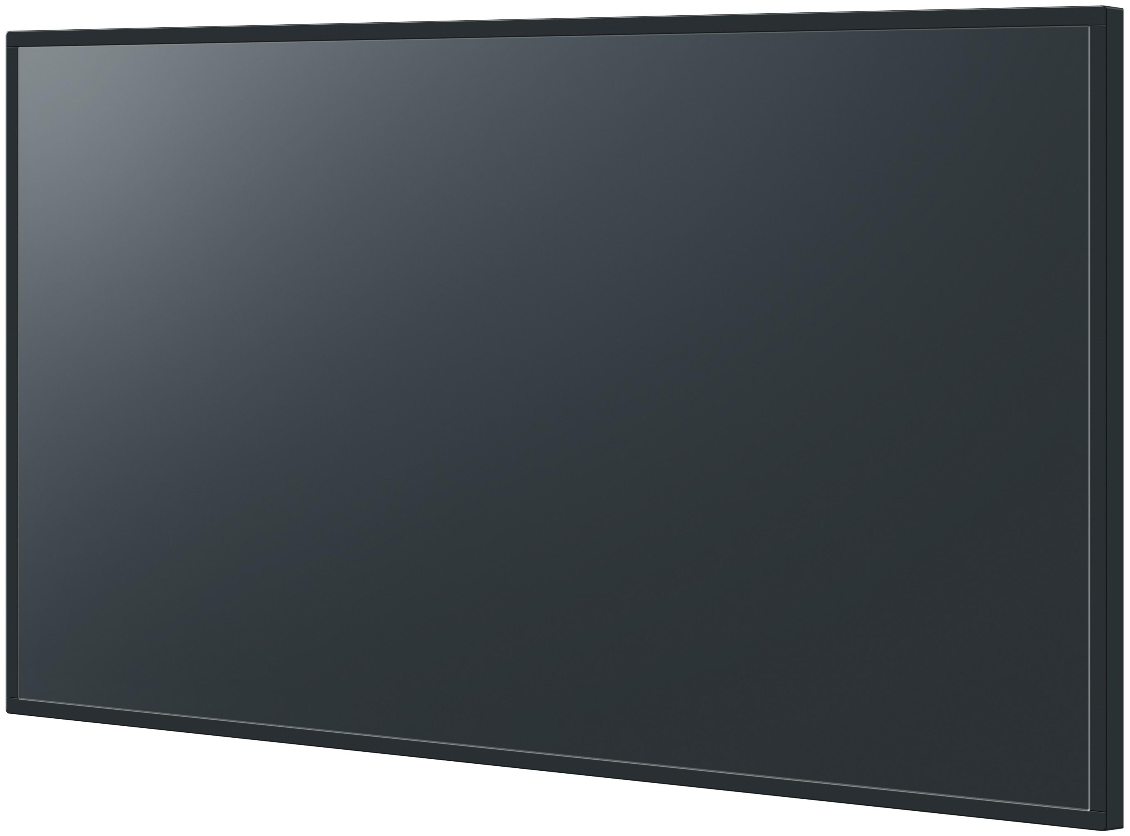 Panasonic TH-75EQ2W Signage Display