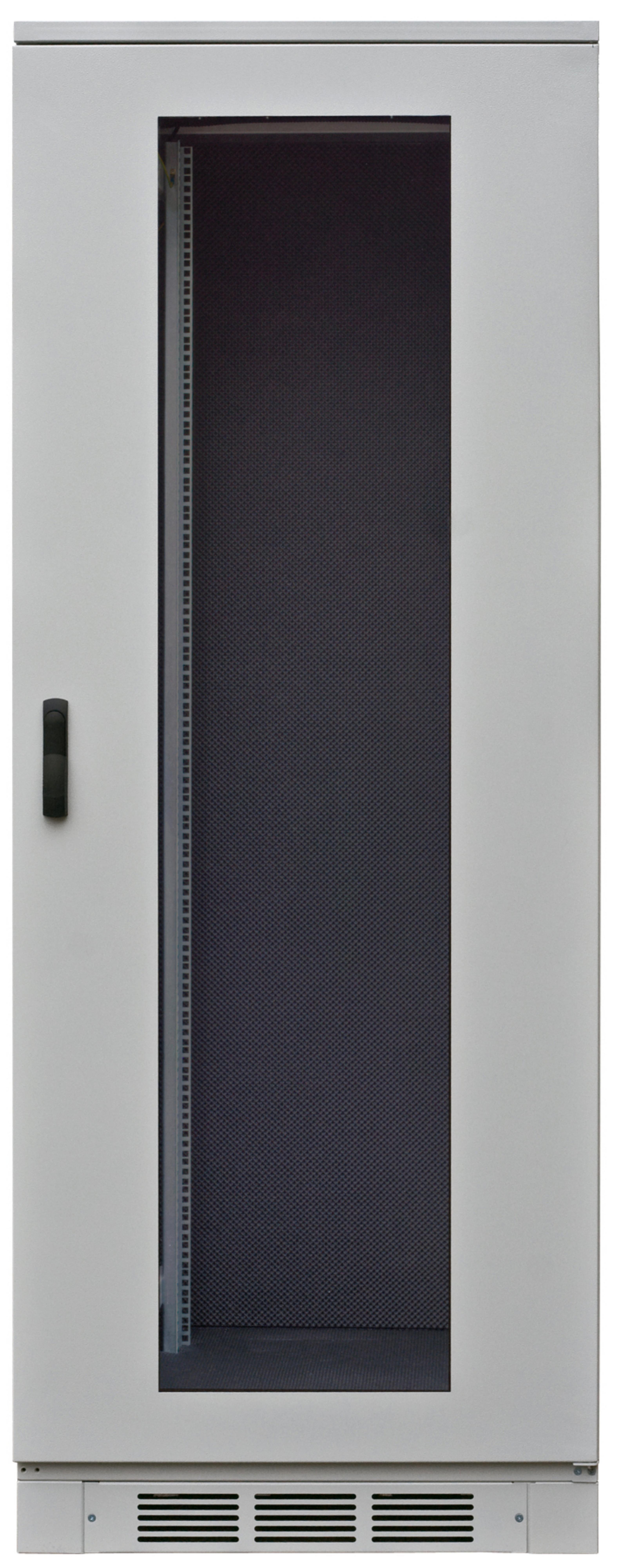 Lehmann Akustikschrank 42U, 600x900