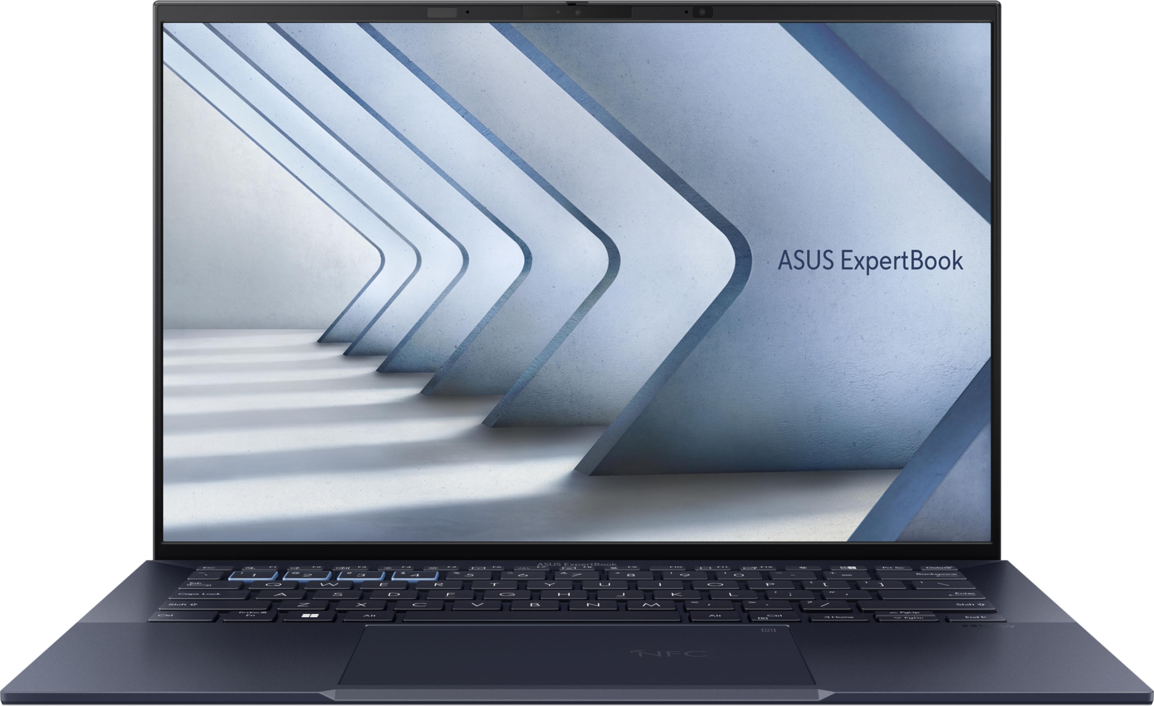 ASUS ExpertBook B9403CVA i7 16 GB/1 TB
