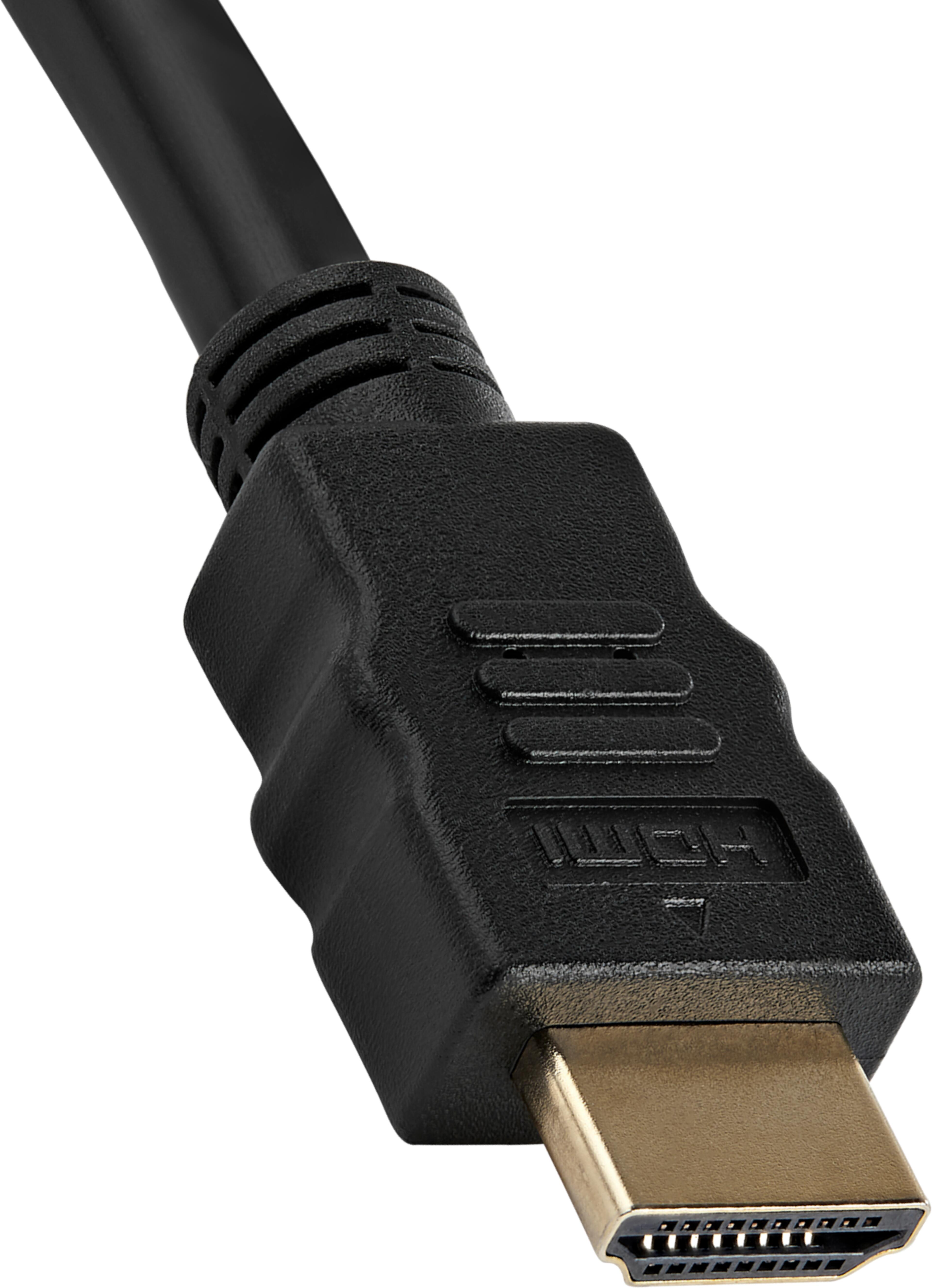 StarTech HDMI Splitter 1:2 4K