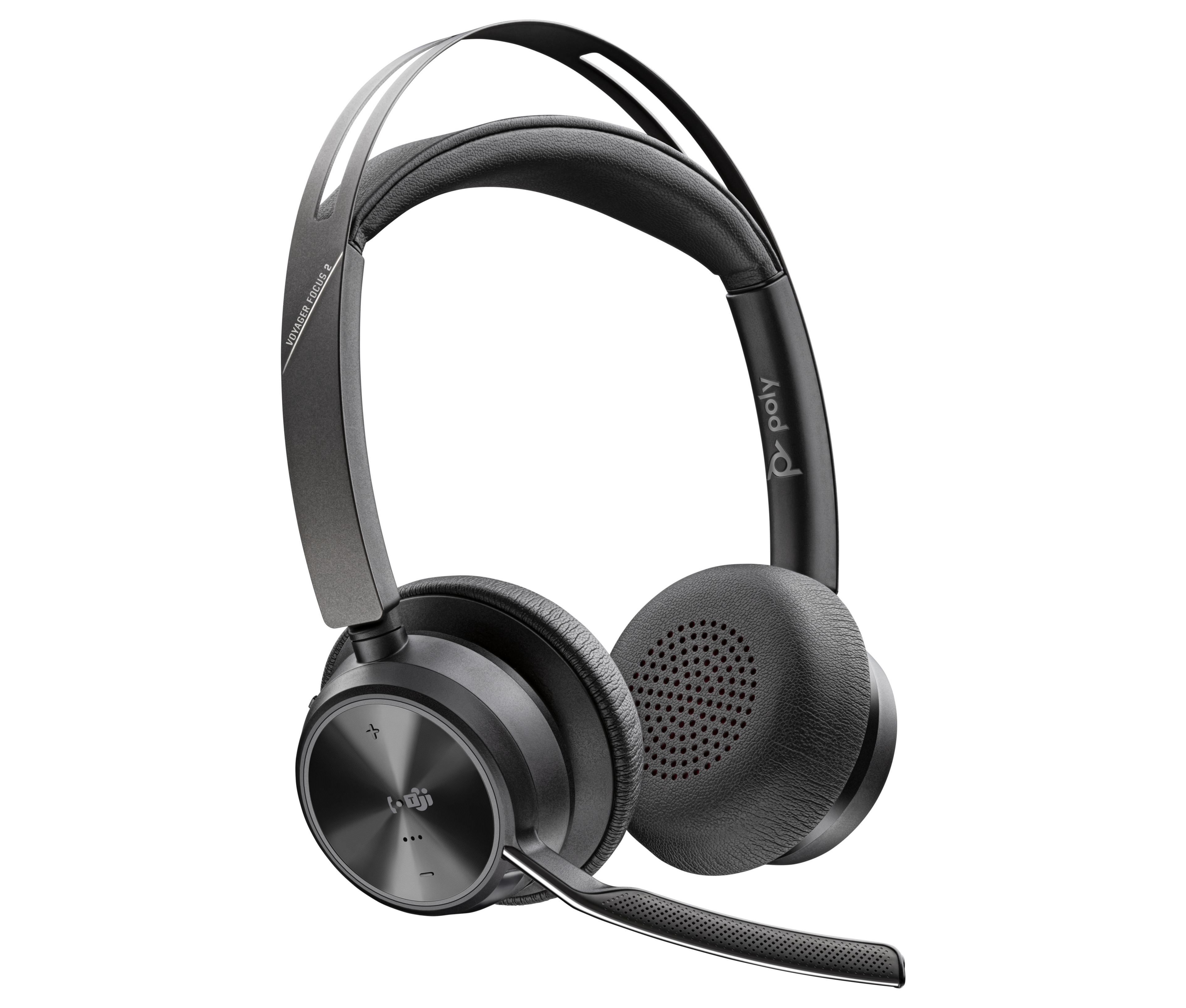 Poly Voyager Focus2 M USB-C/A LS Headset