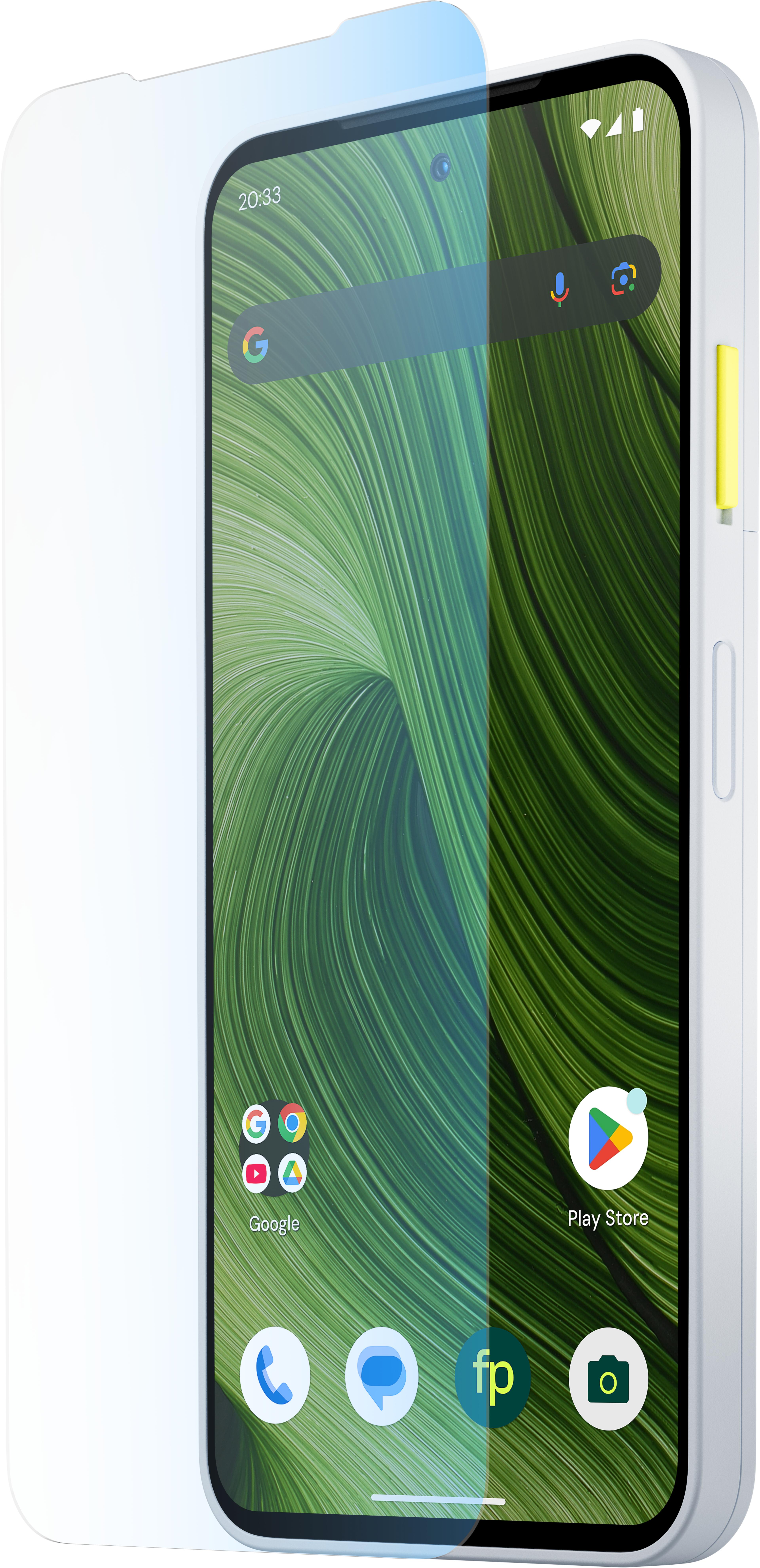 Szkło ochronne Fairphone Gen. 6