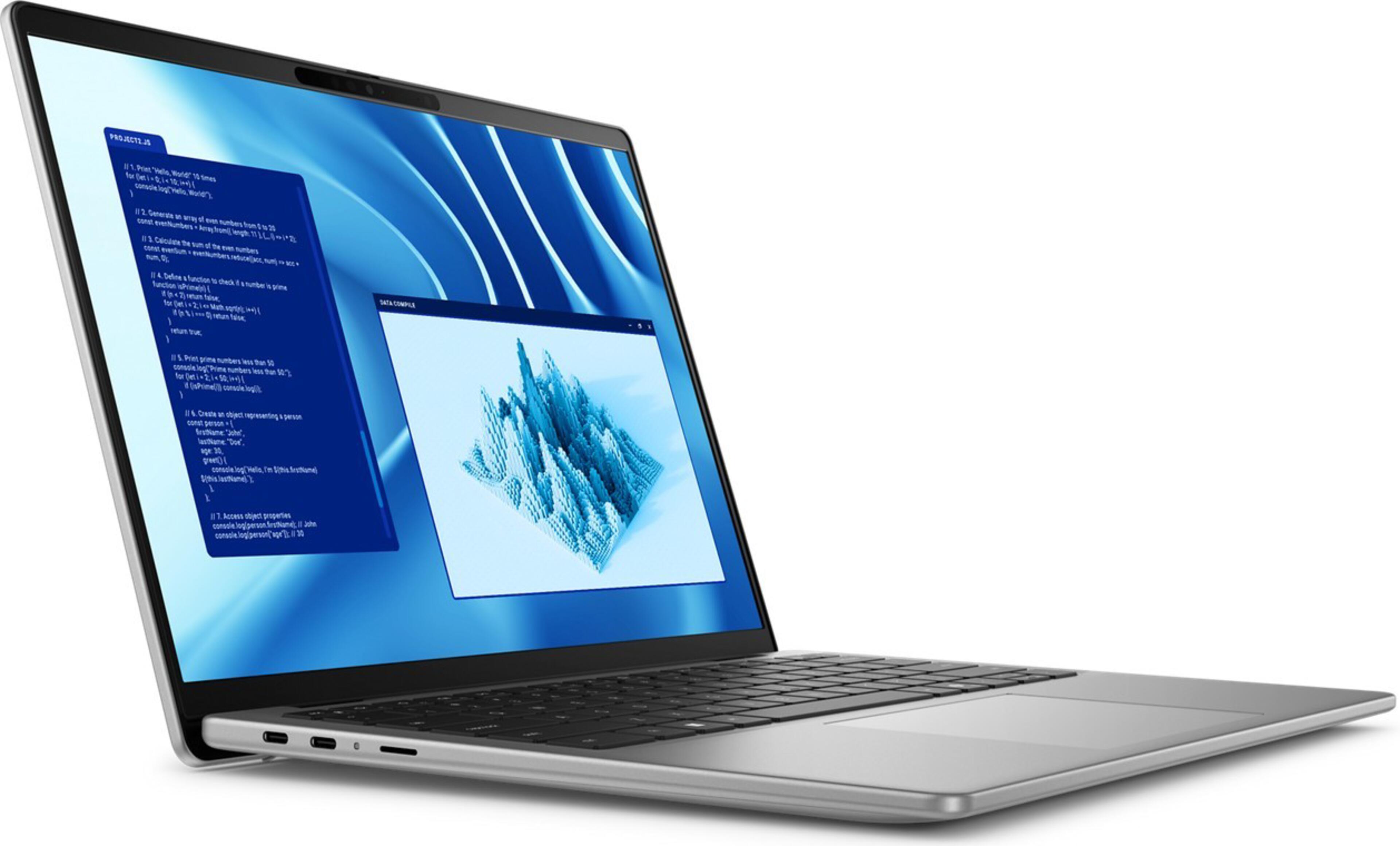 Dell Latitude 7455 Snapdragon 32/512 Go