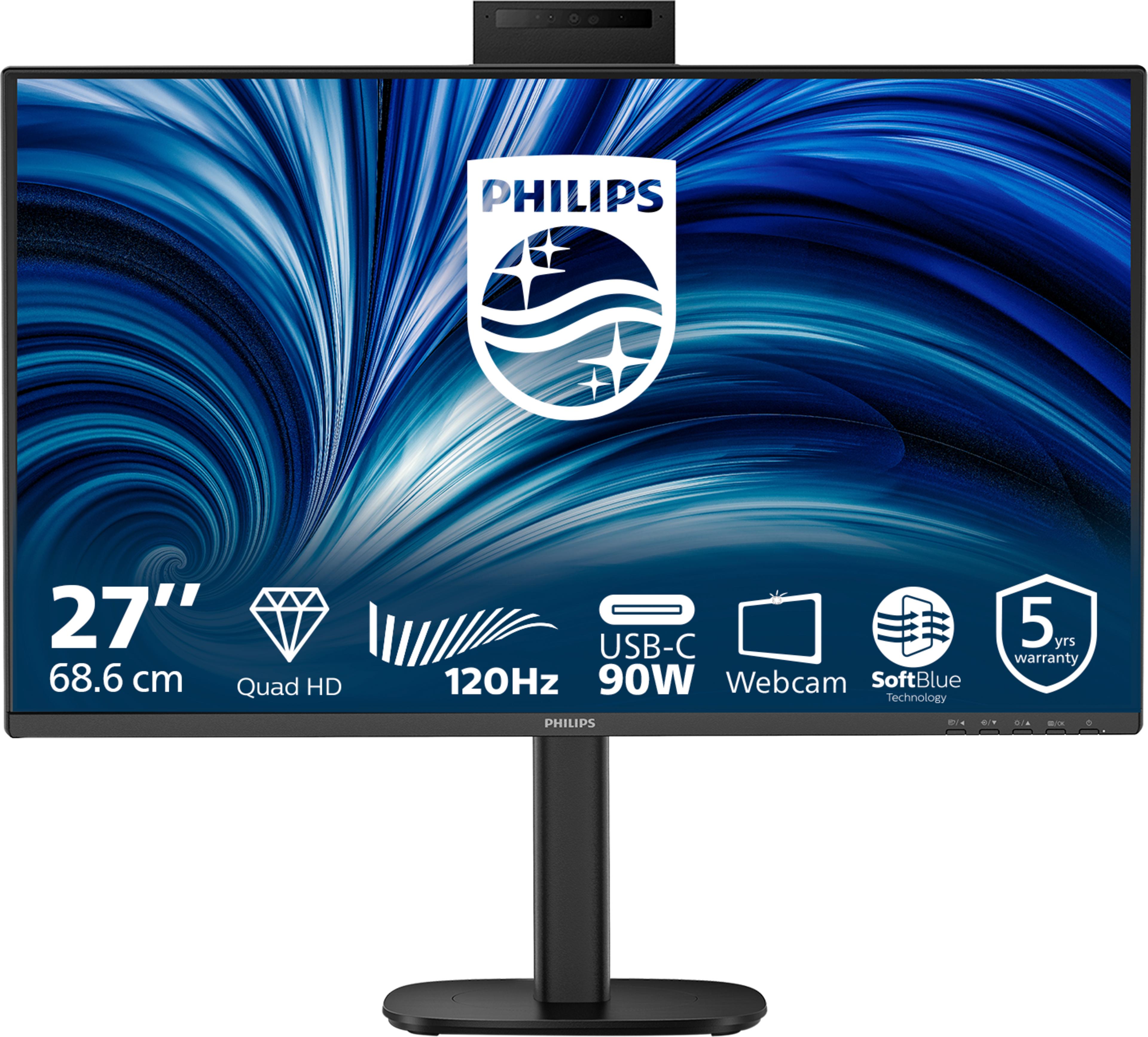 Philips 27B2U3601H Monitor