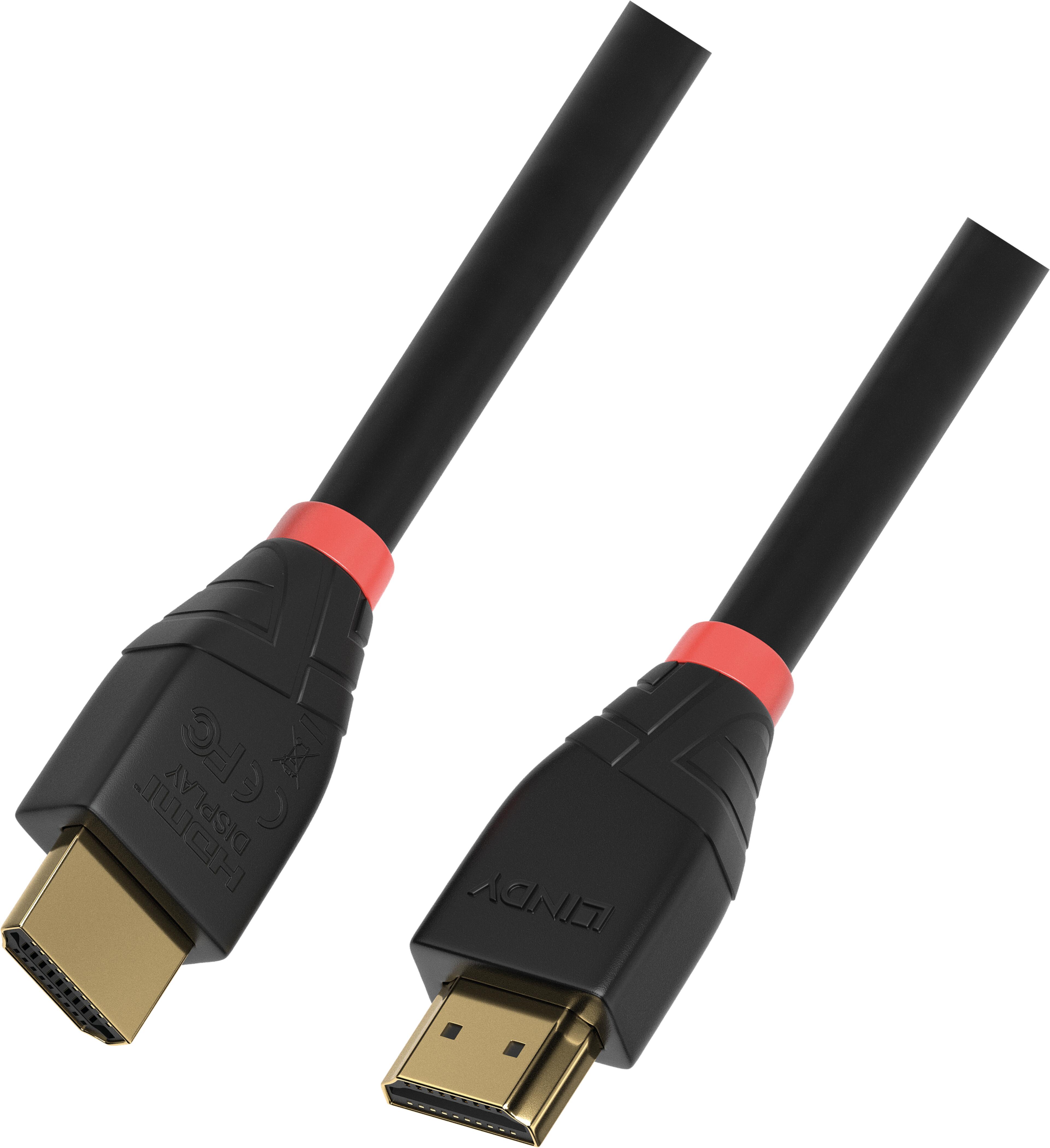 LINDY HDMI Active Cable 30m