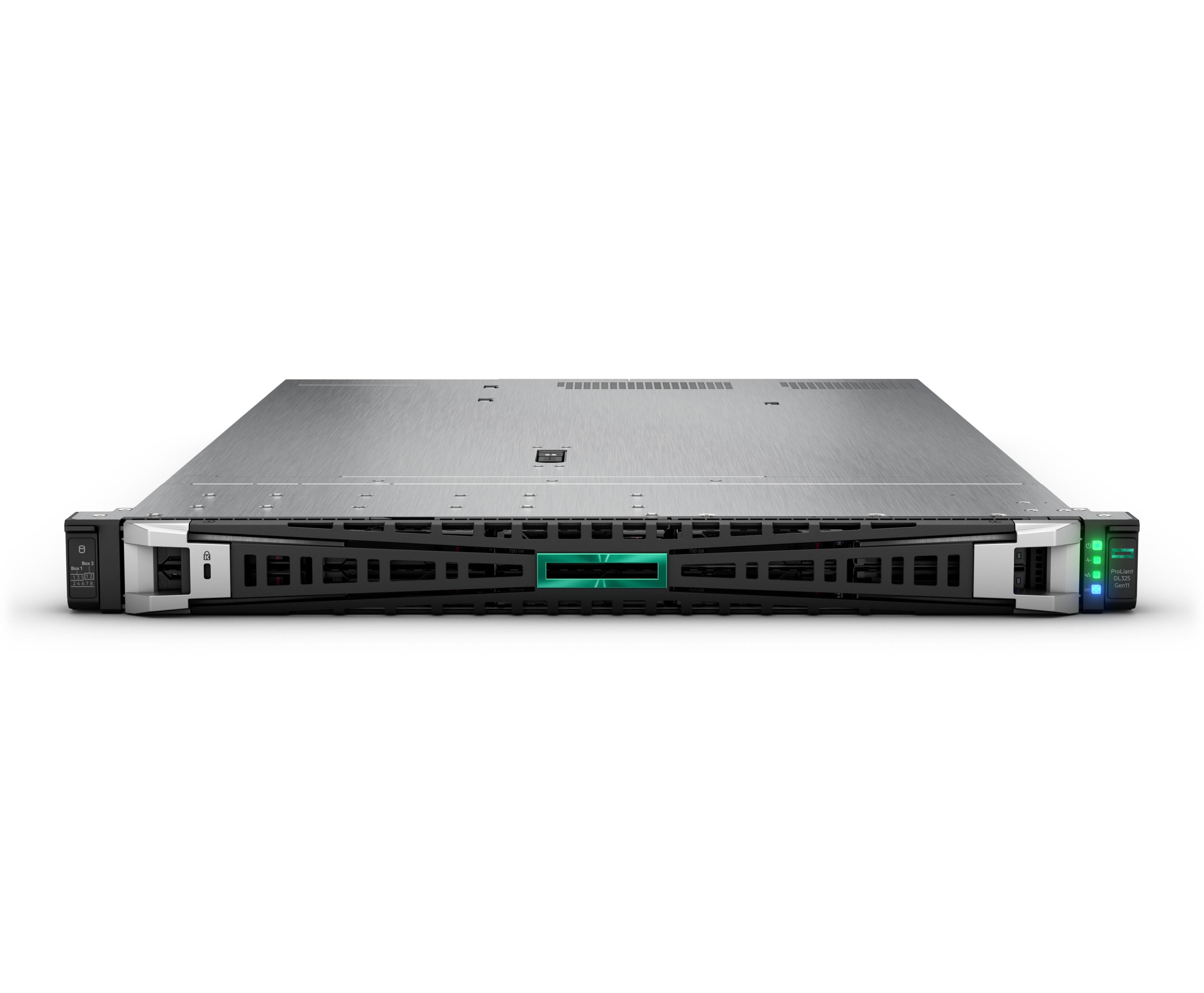 HPE ProLiant DL325 Gen11 Server