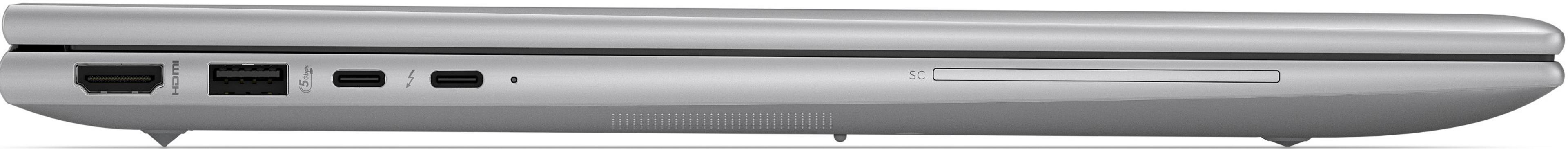 HP ZB Firefly 16 G11 U7 A500 32GB/1TB