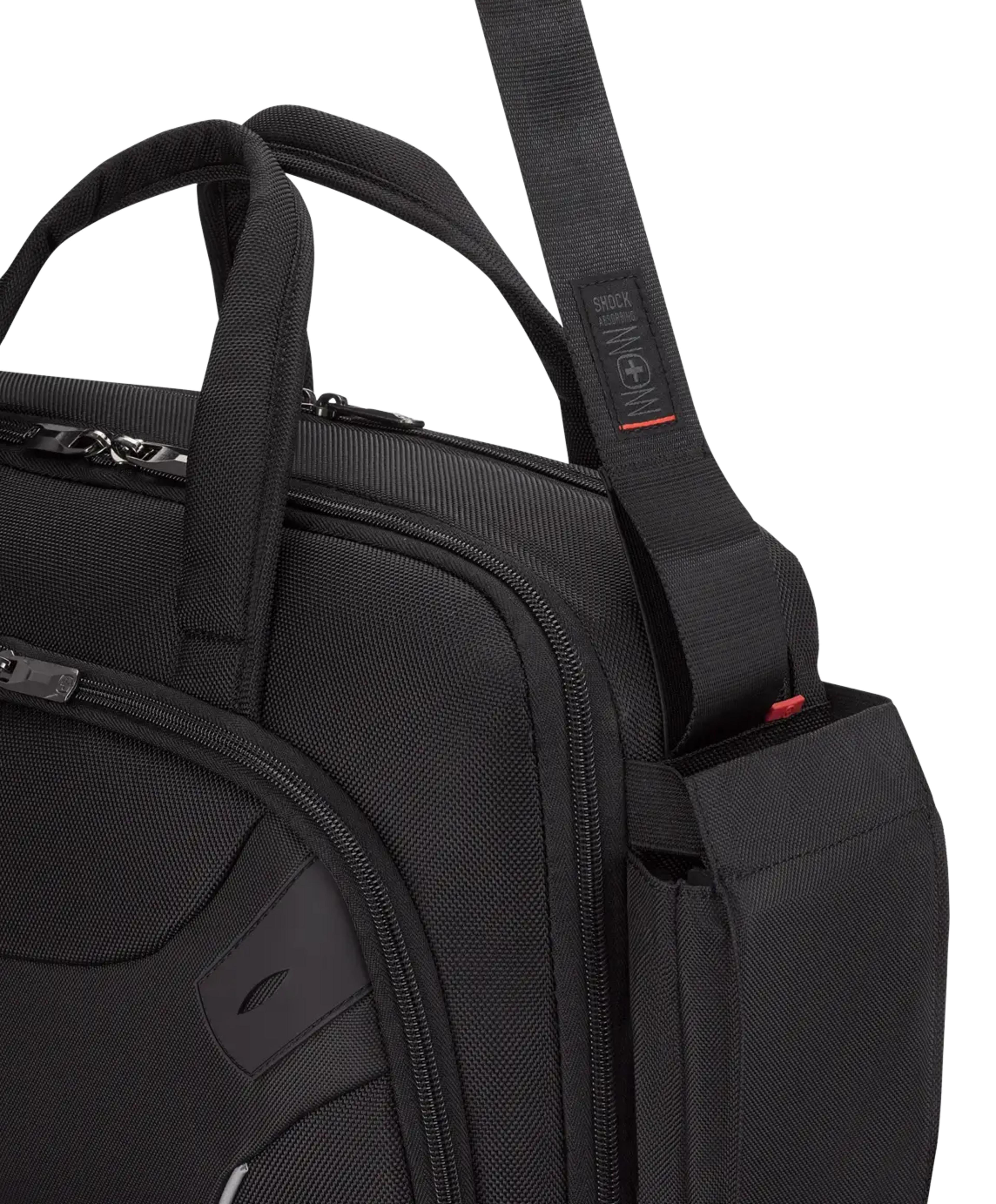 Wenger Cosmic Briefcase 14"-16"