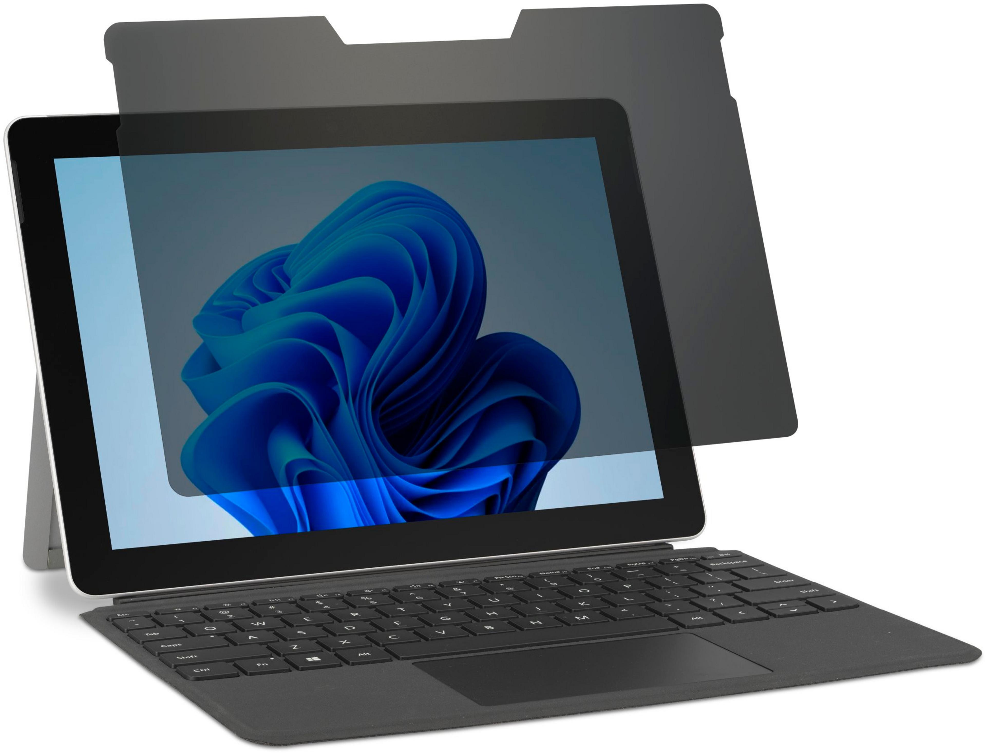 Kensington 2-way Privacy Surface Go 4