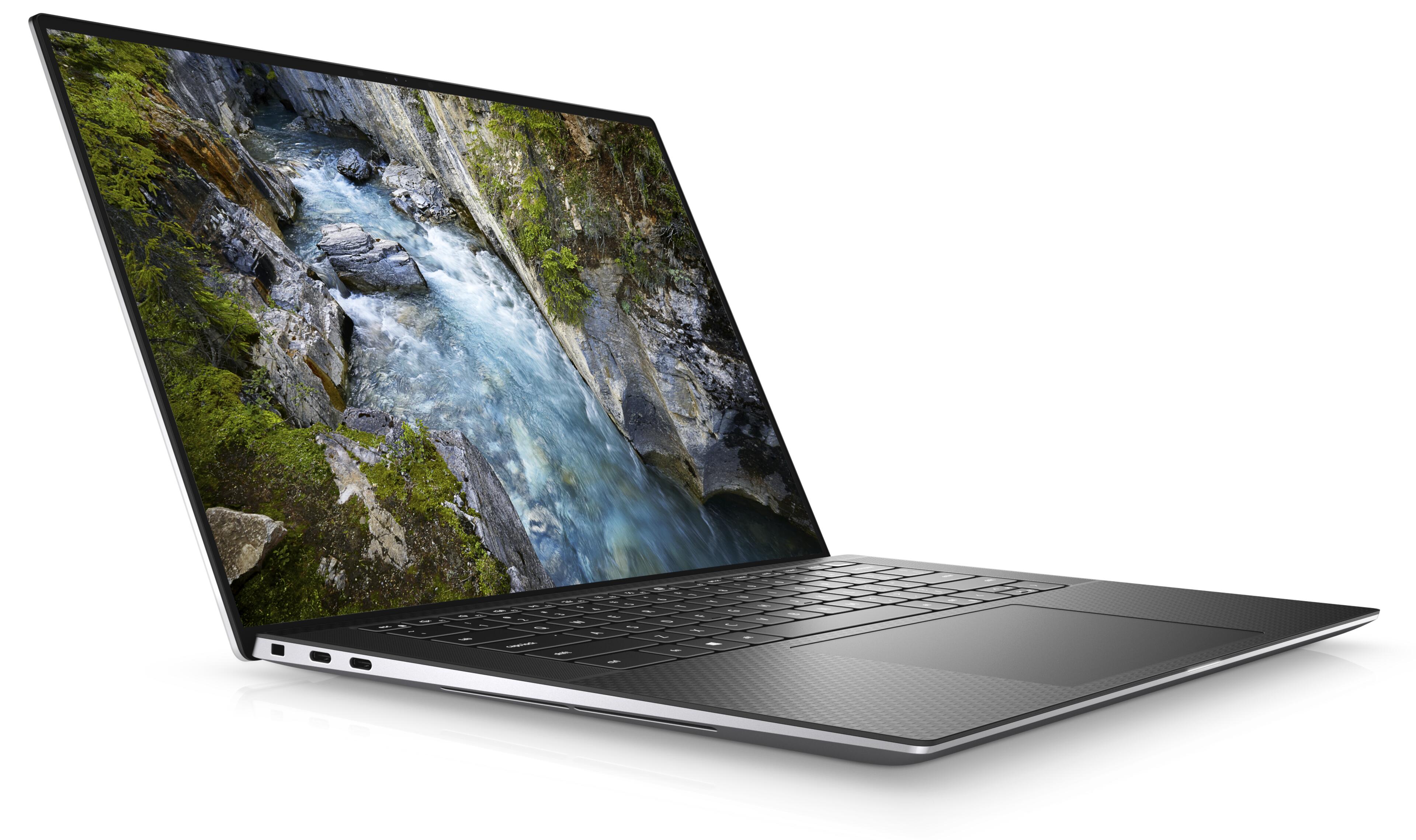 Dell Precision 5560 i9 A2000 32 Go/1 To