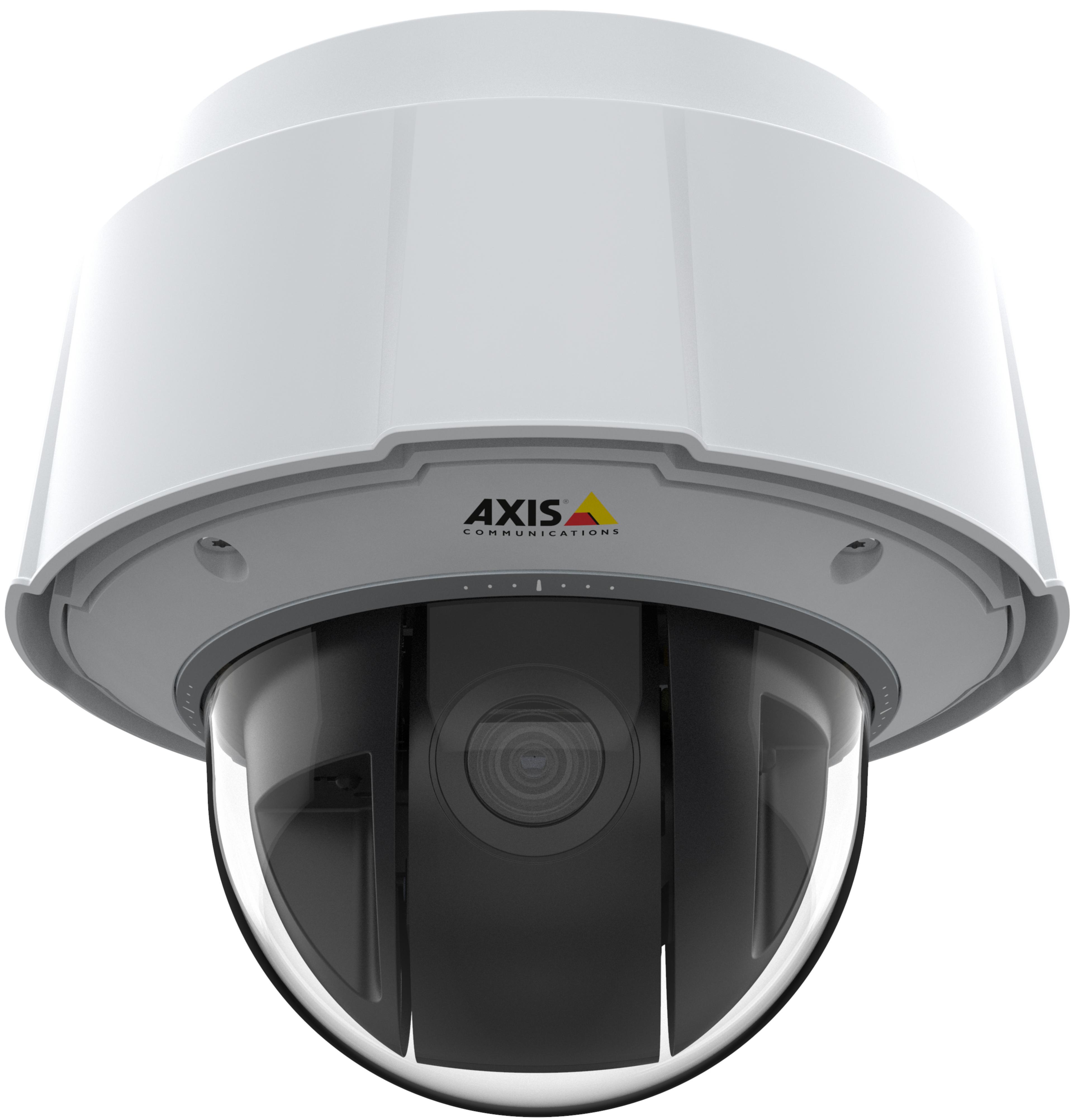 AXIS Q6078-E 4K PTZ Dome Network Camera