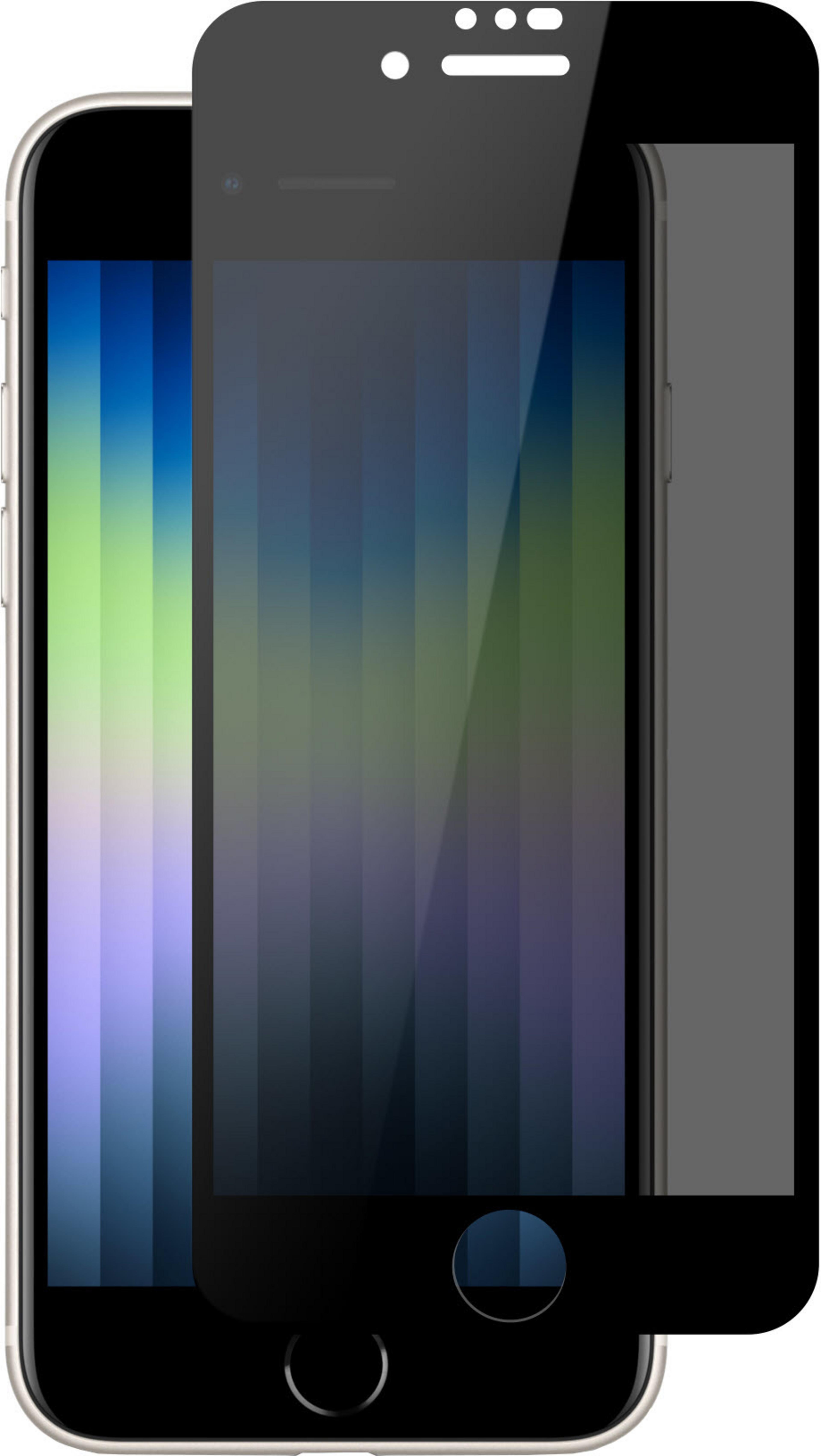 ARTICONA SE22/8/7/6 2-W Privacy Glass