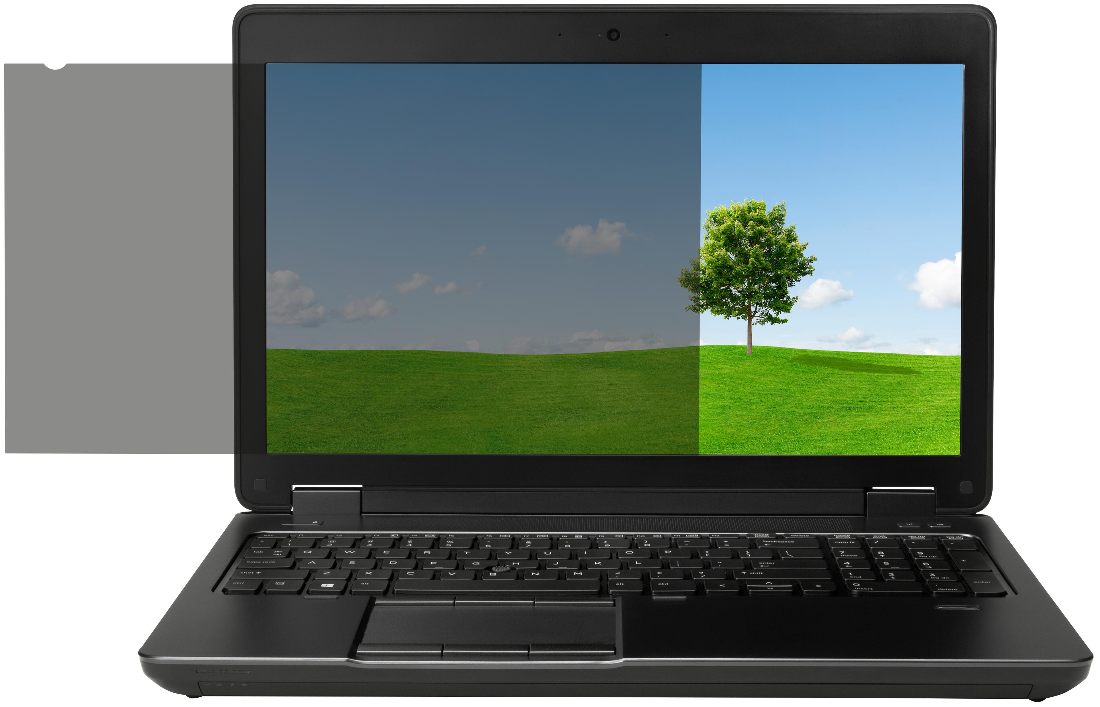 ARTICONA Privacy Filter 39.6cm/15.6"