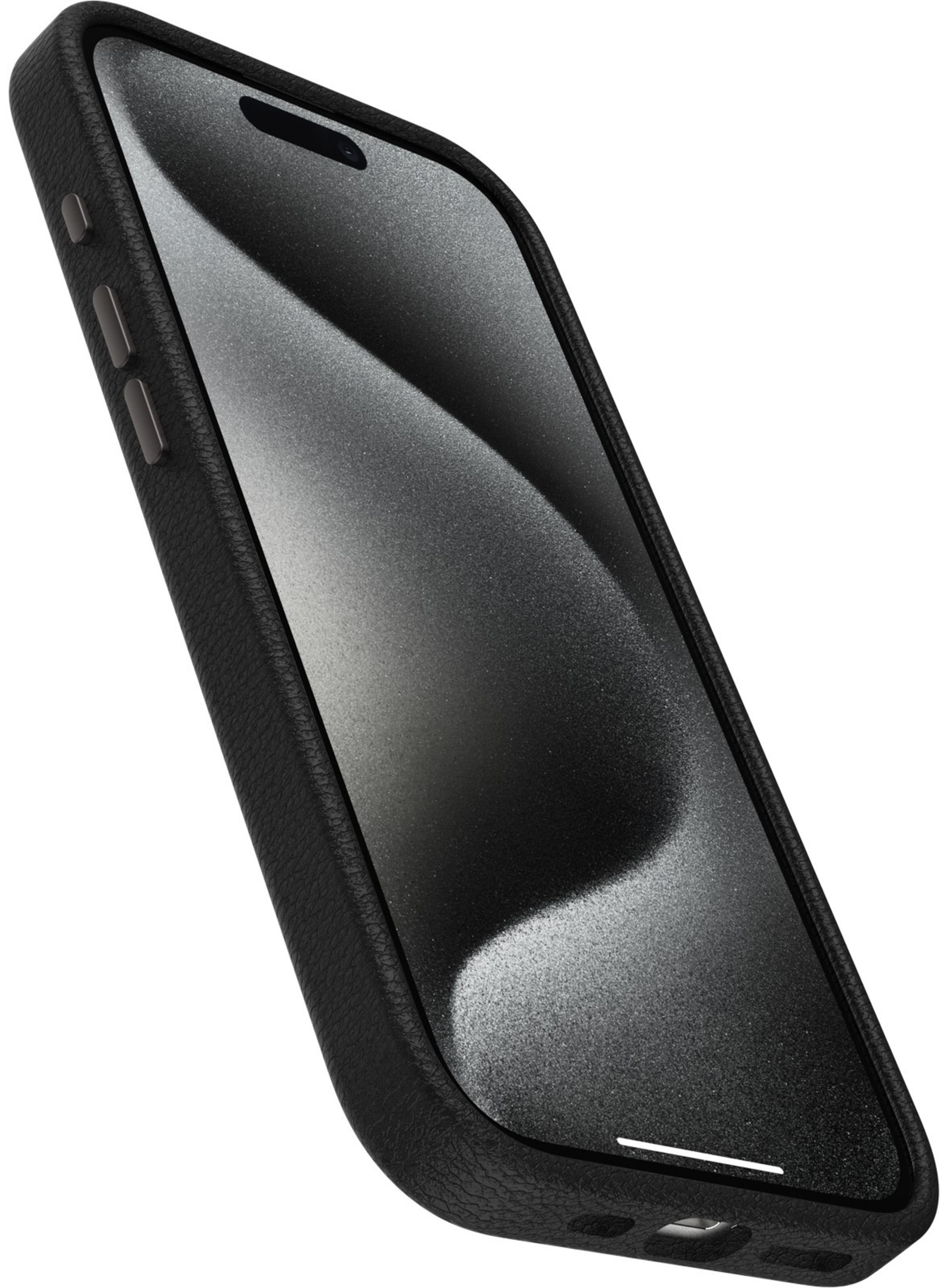 OtterBox Sym. Cactus Leather iP15 Pro
