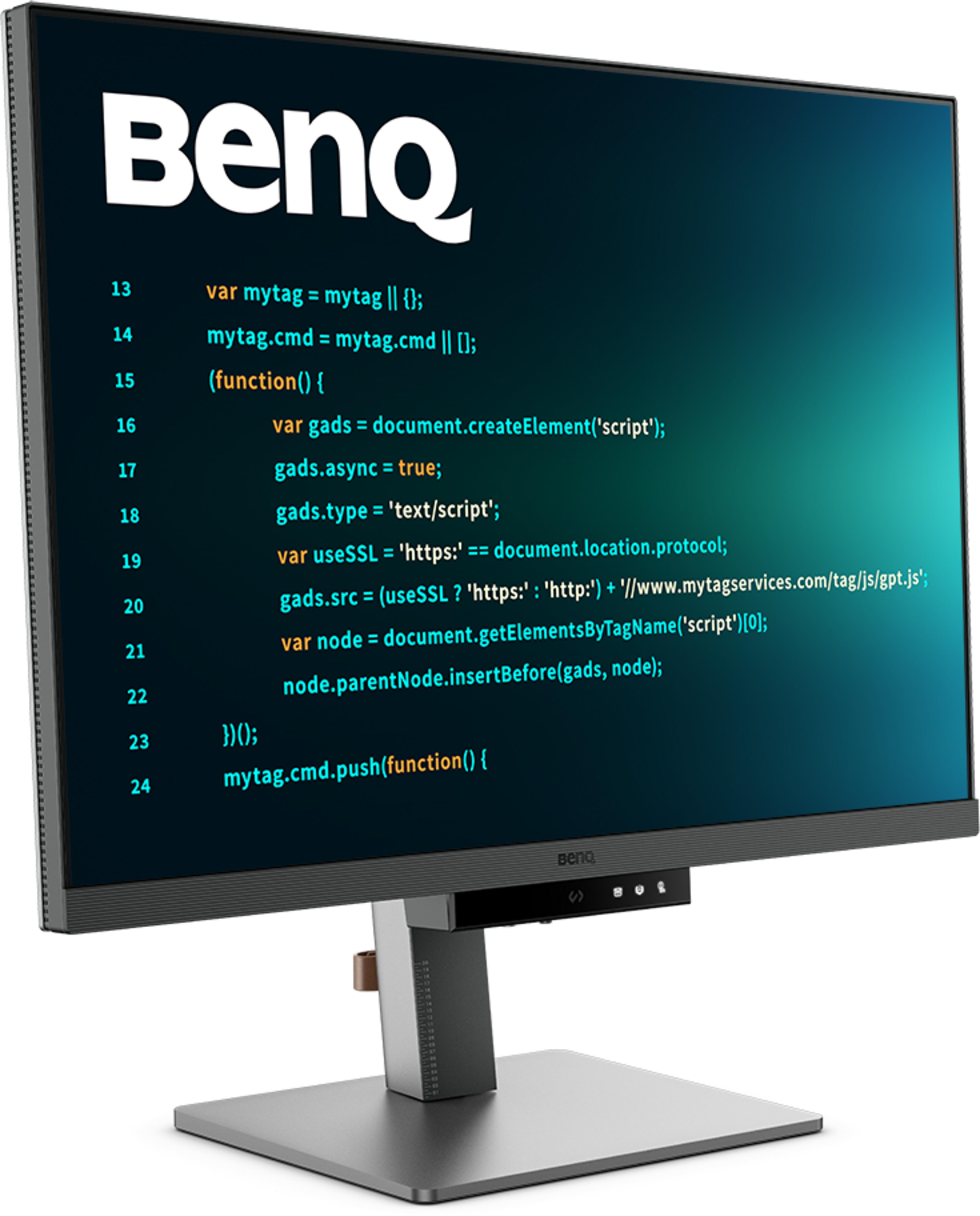 BenQ RD280U Monitor