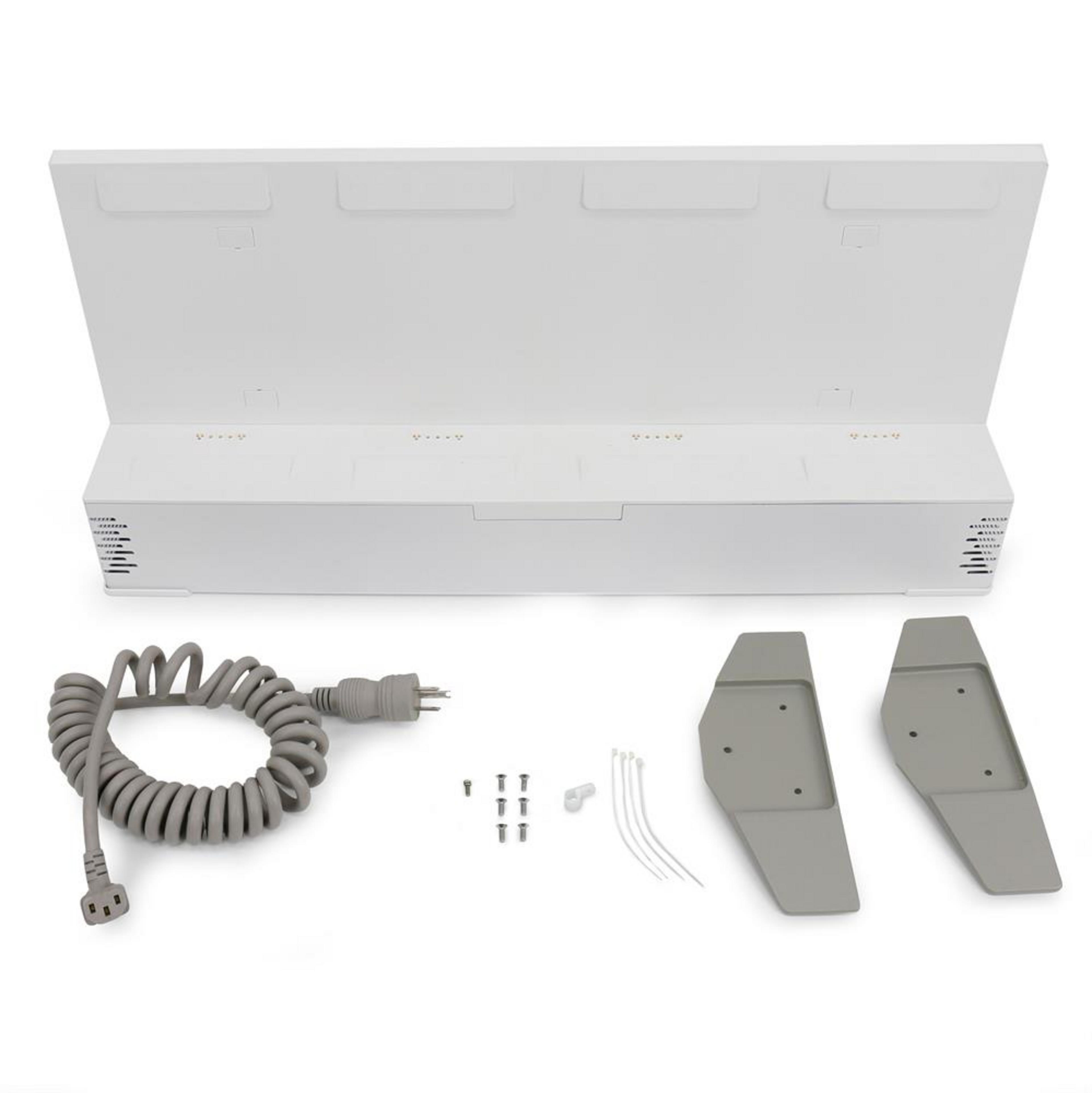 Ergotron LiFeKinnex 4-slot Charger