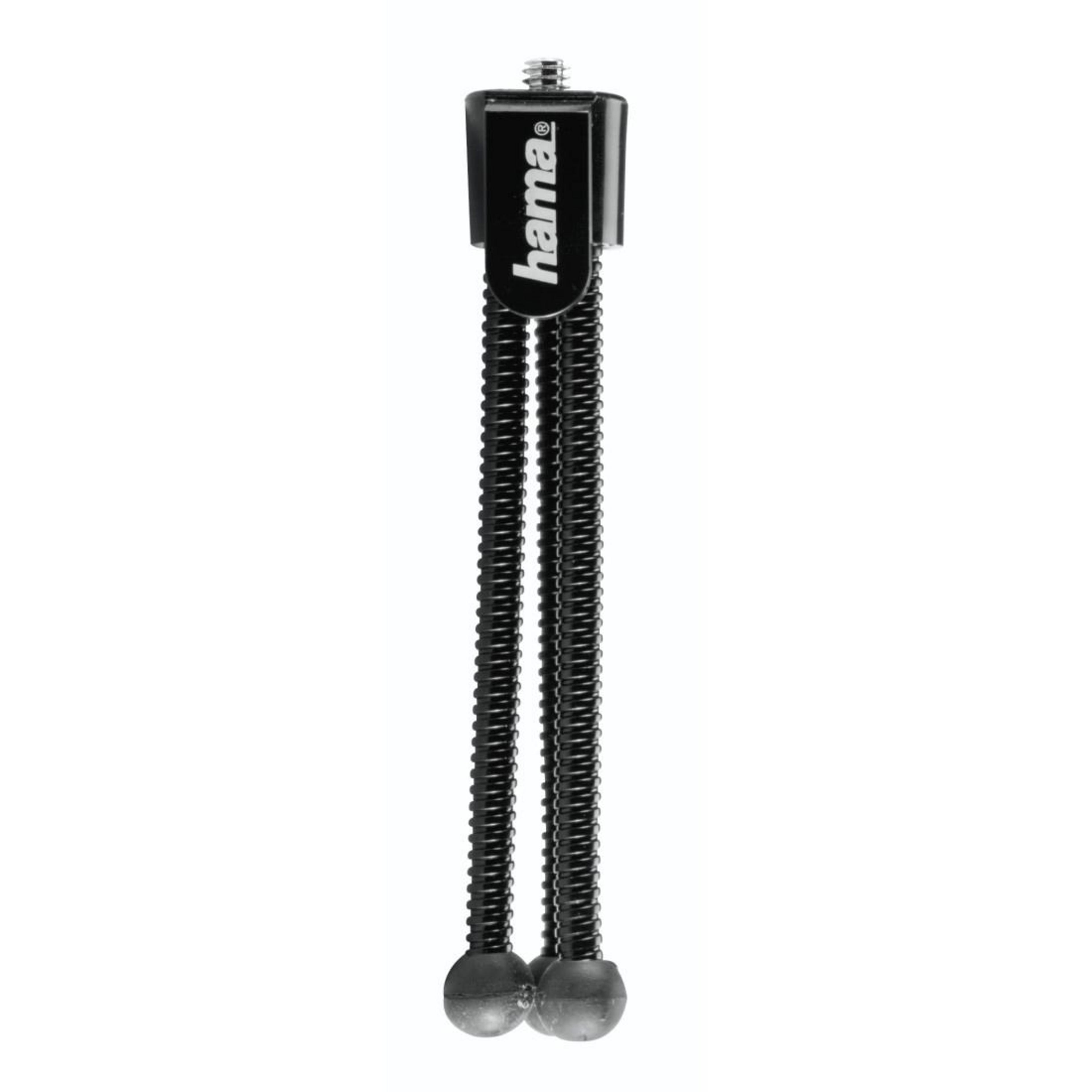 Hama Flexi Mini Tripod M Black