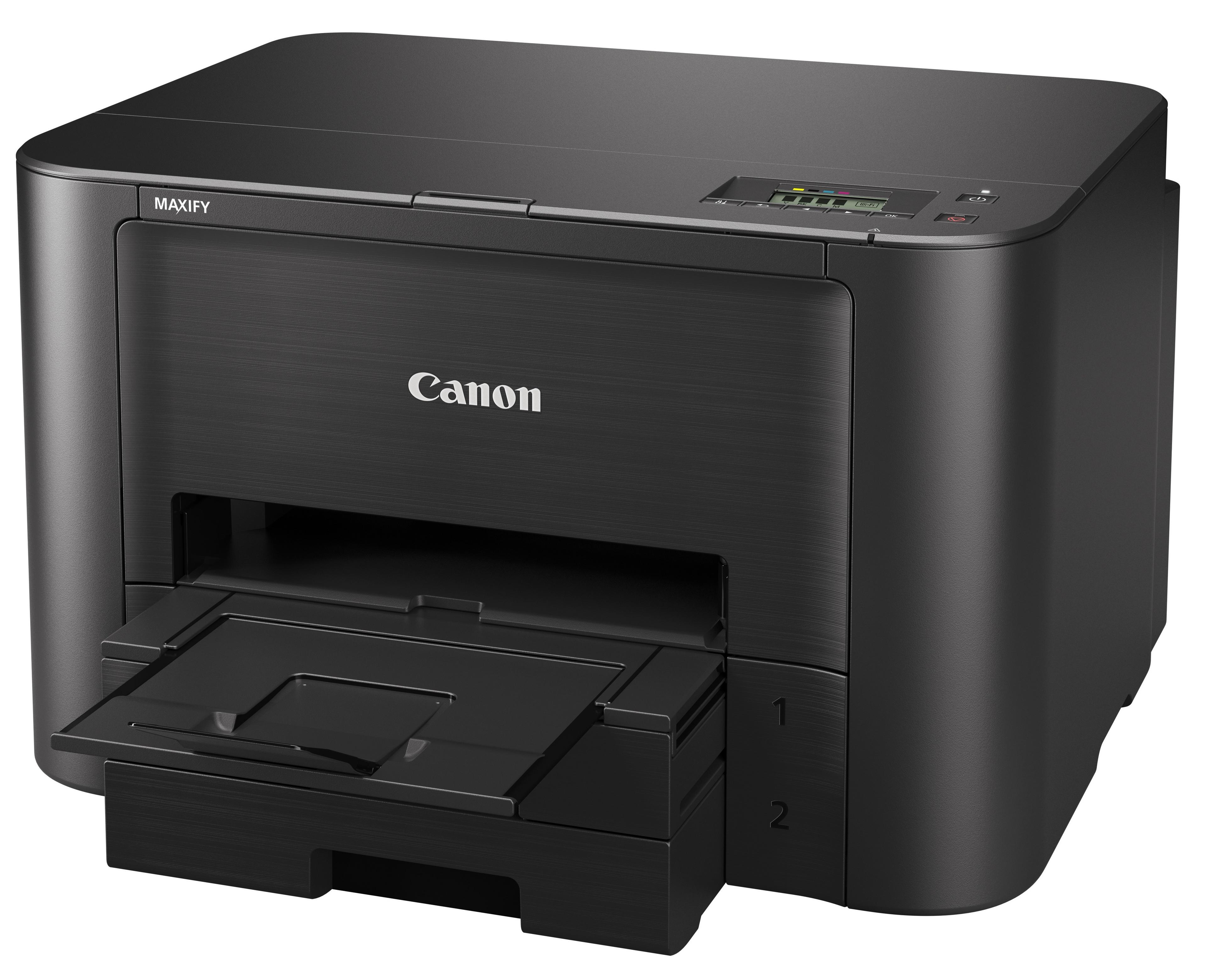 Imprimante Canon MAXIFY iB4150