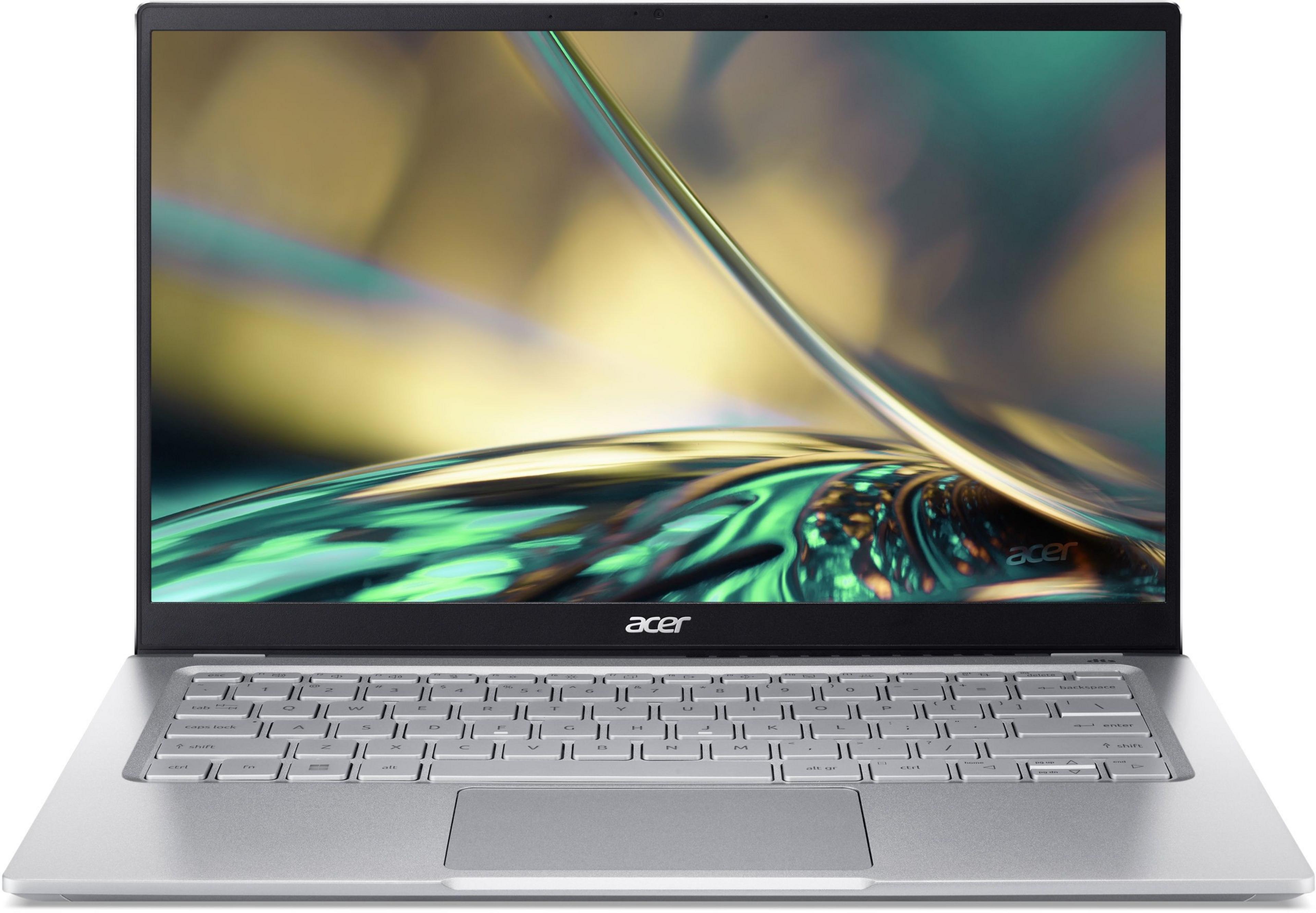 Acer Swift SF314-512-759E i7 16GB/1TB