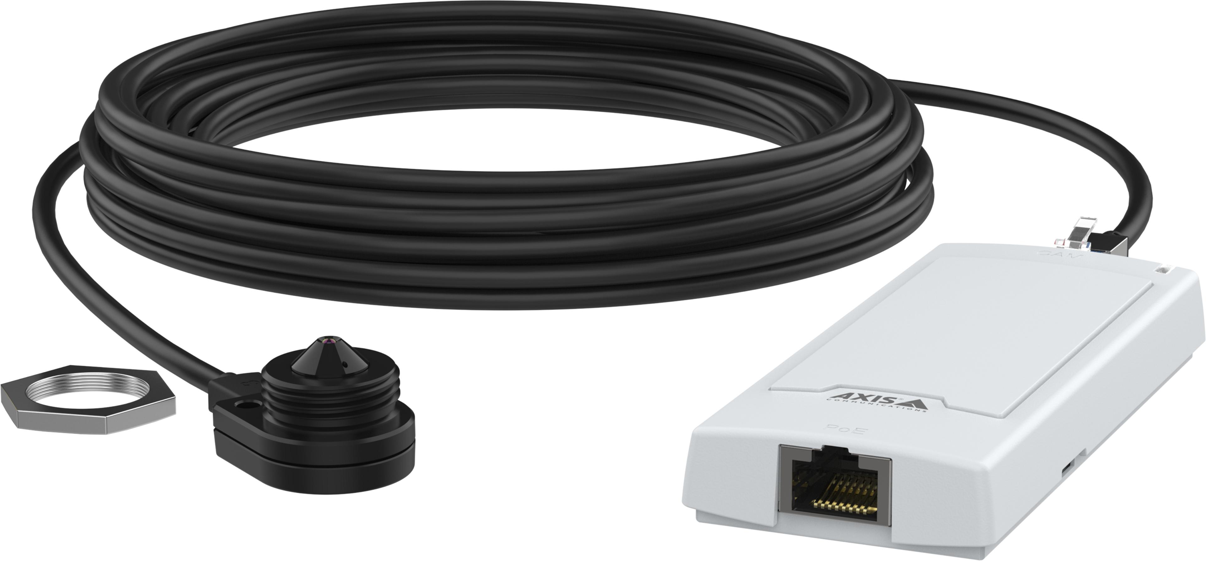 AXIS P1265 Mk II Modular Netzwerk-Kamera