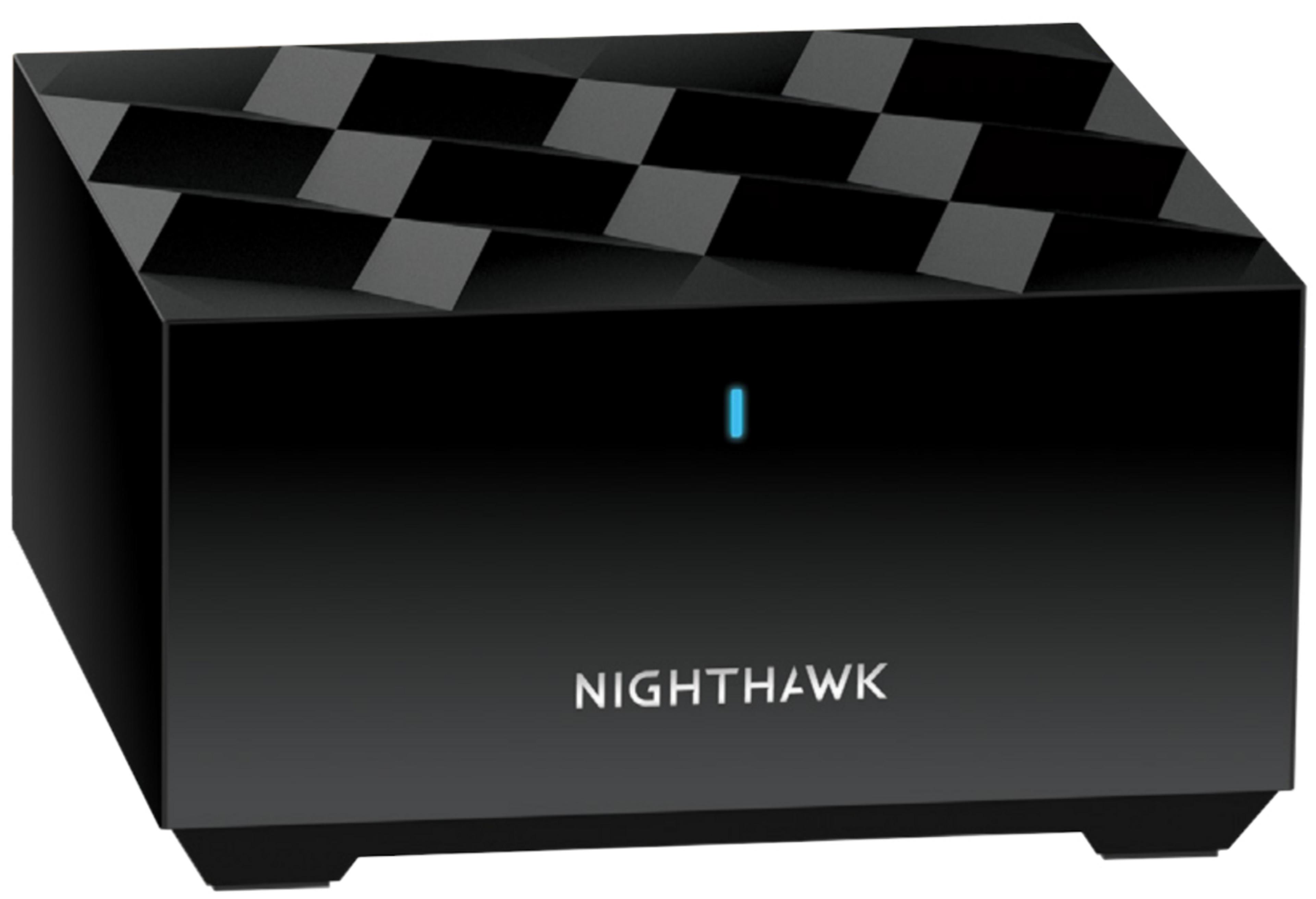 NETGEAR Nighthawk MS60 Wi-Fi 6 Satellit