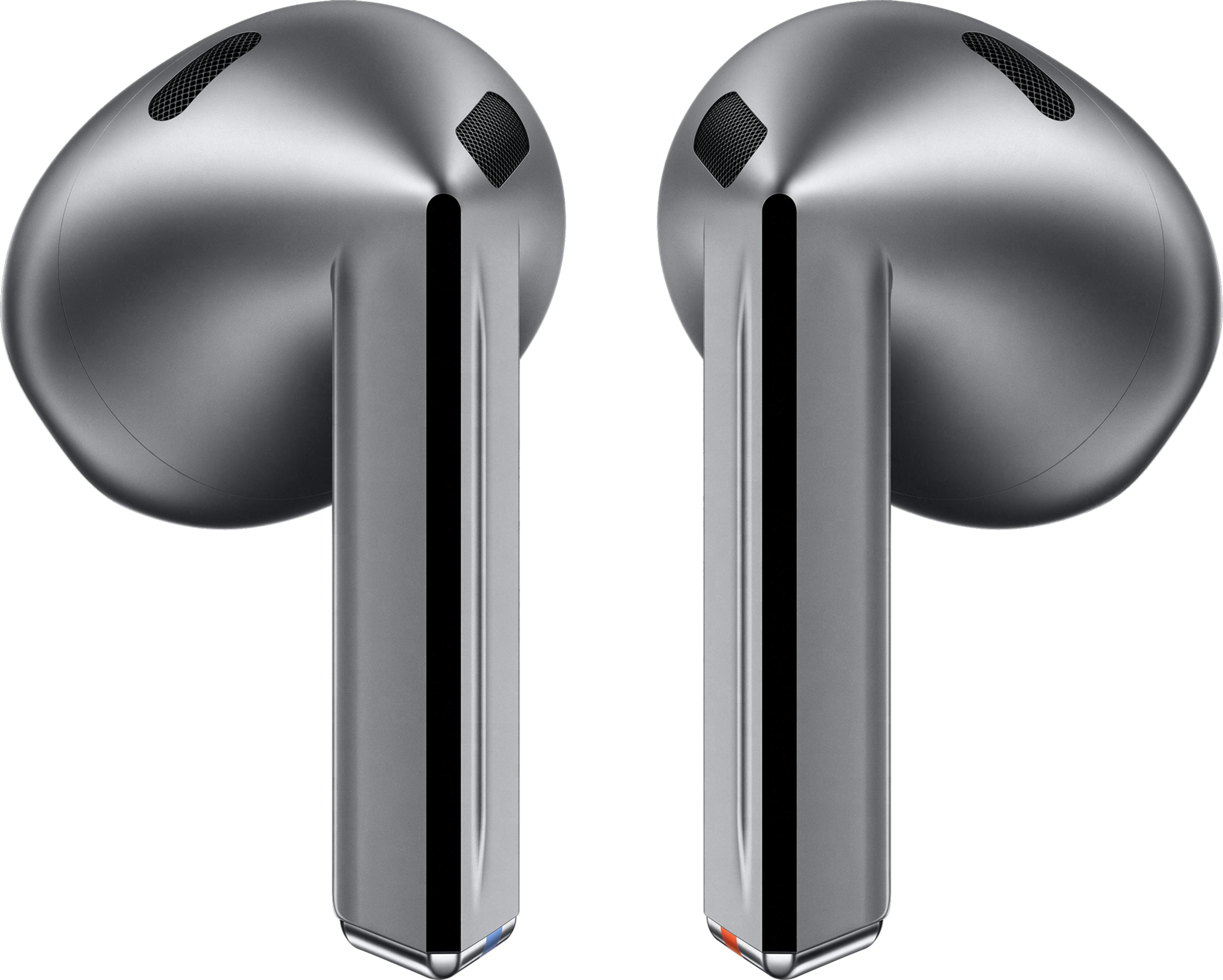 Samsung Galaxy Buds3 Silver