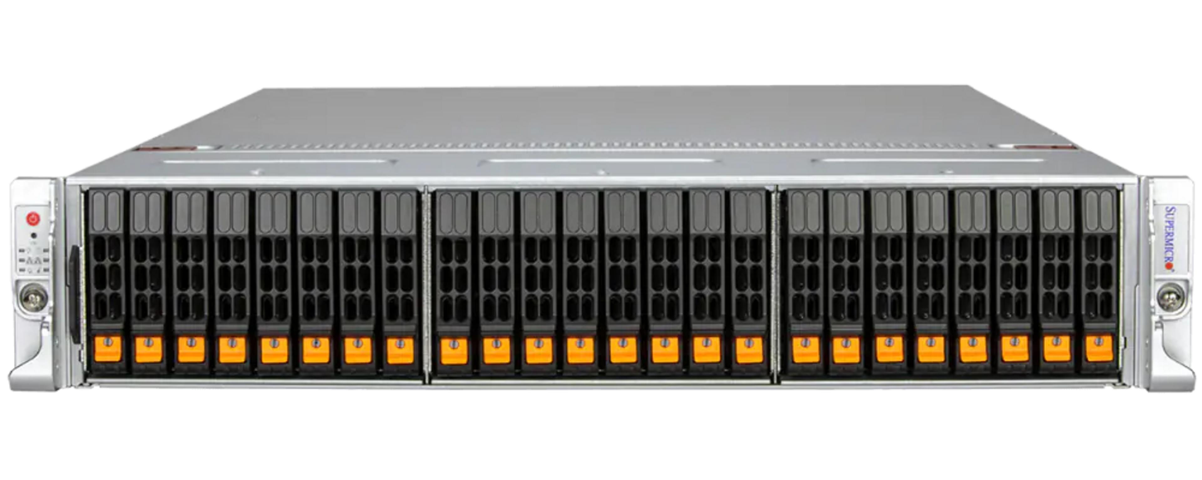Supermicro Fenway-22X224N.4 Server