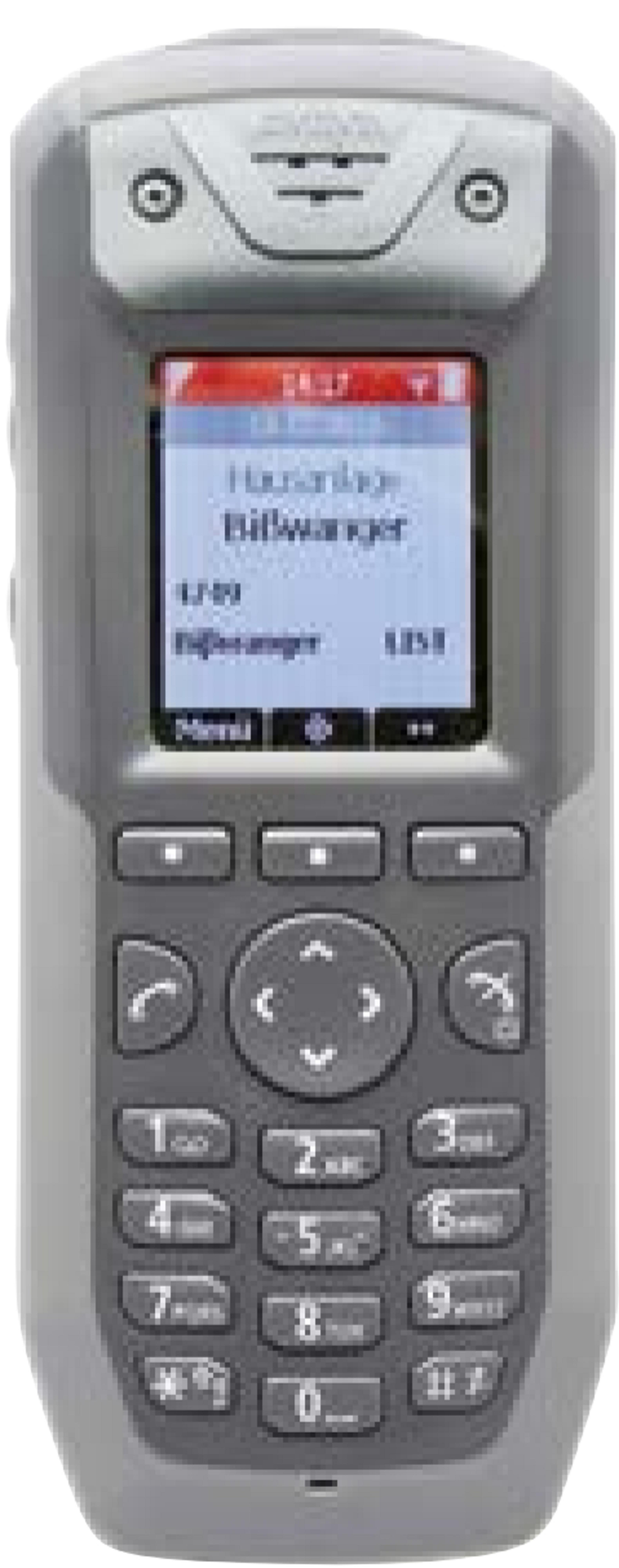 Avaya DECT 3745 Handset