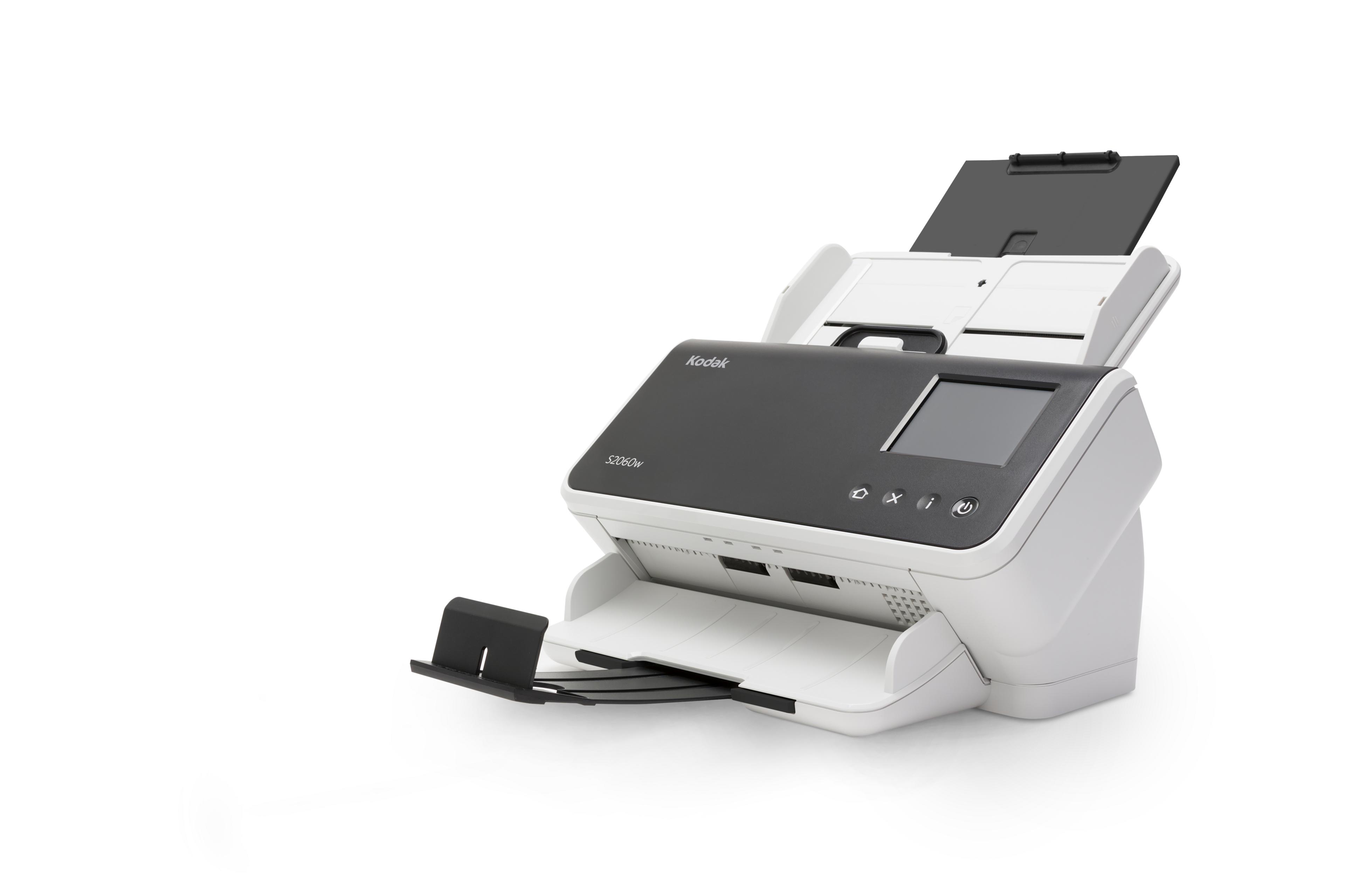 KODAK S2060w Scanner