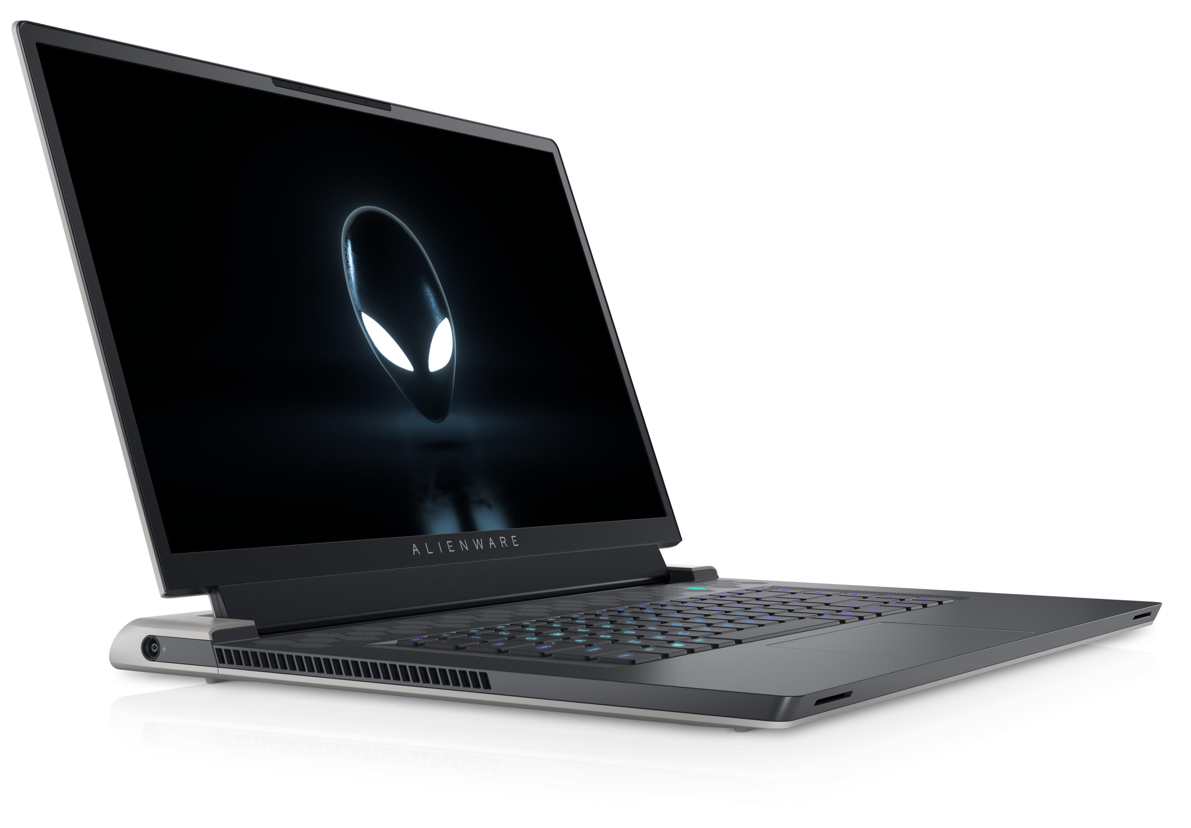 Dell Alienware x17 R2 i7 16 GB/1 TB