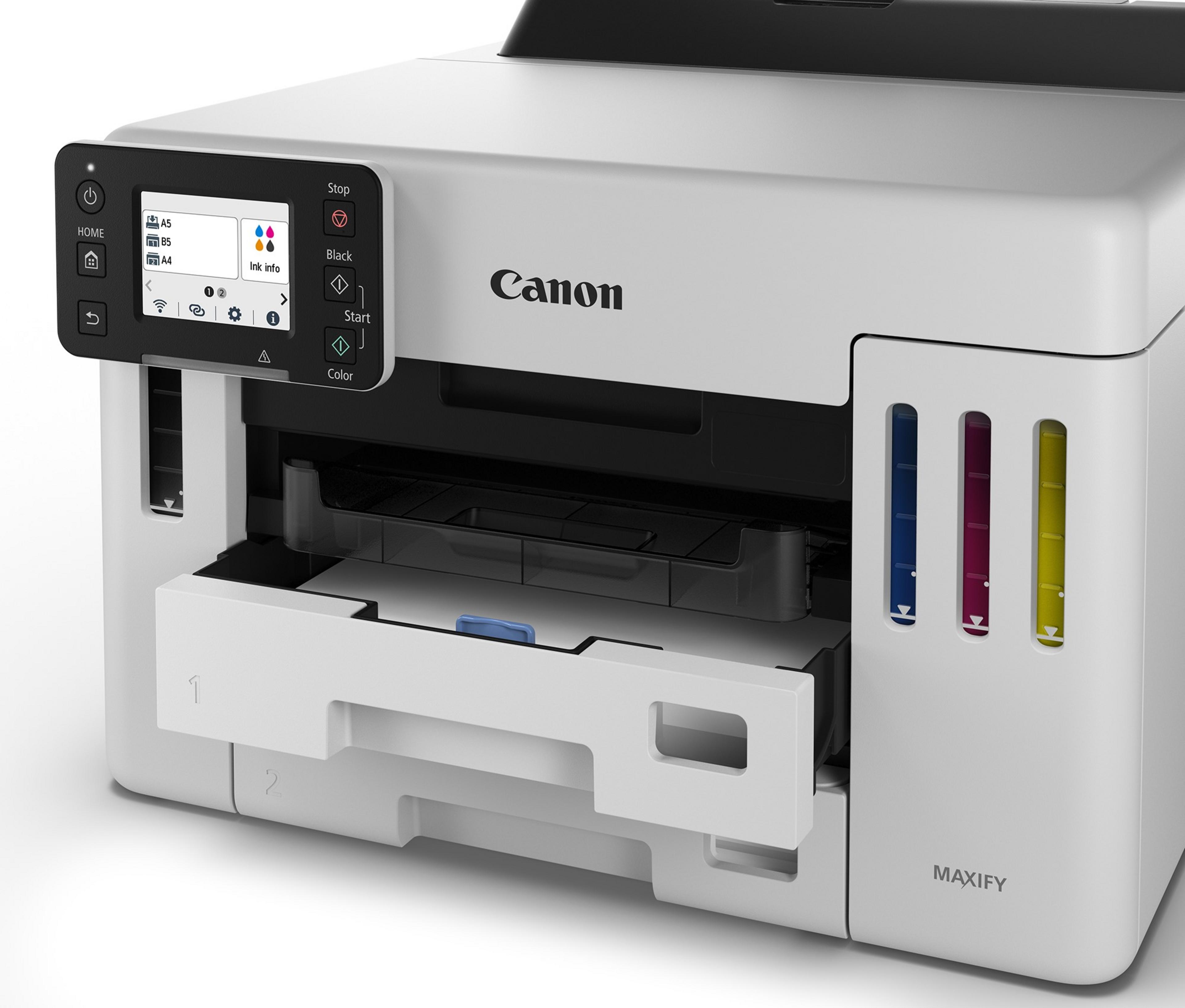 Canon MAXIFY GX5550 Printer