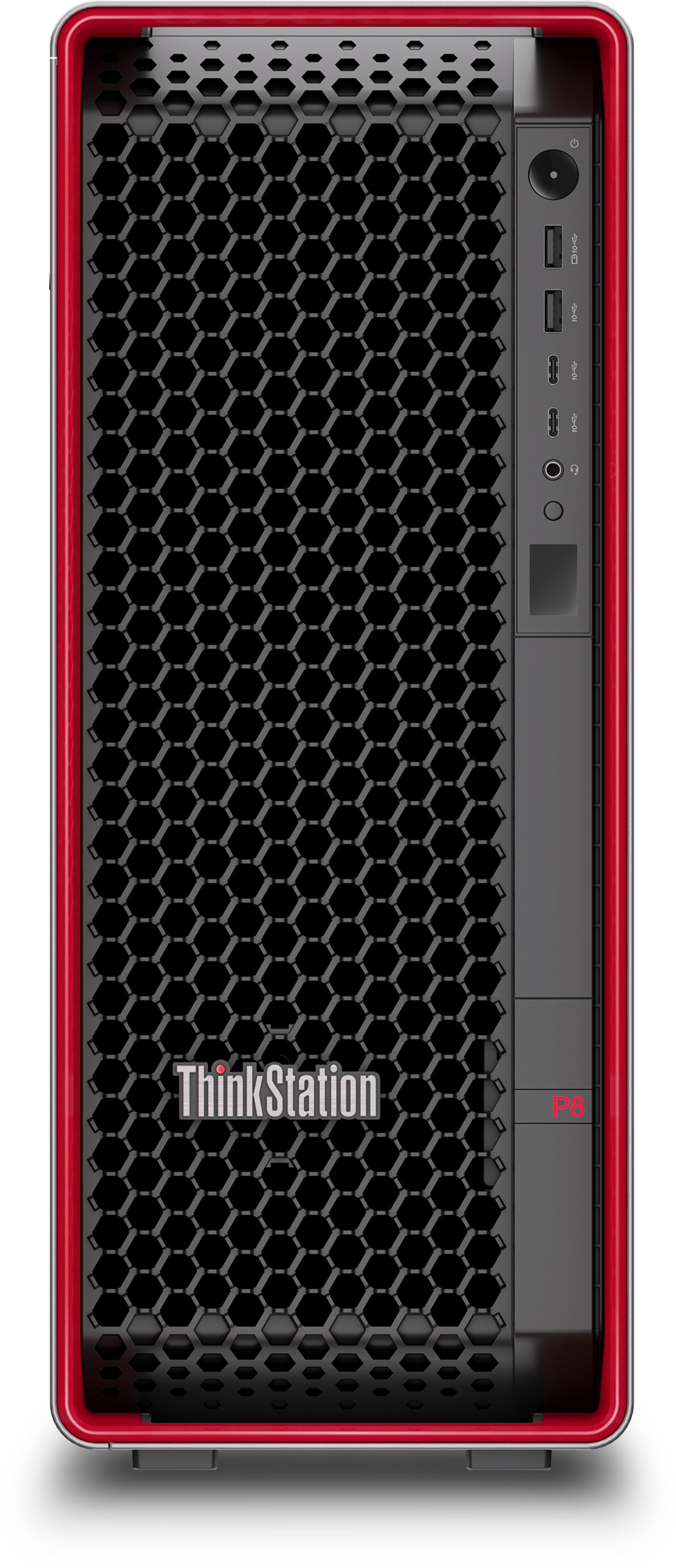 Lenovo ThinkStation P8 TRP9 128 GB/1 TB