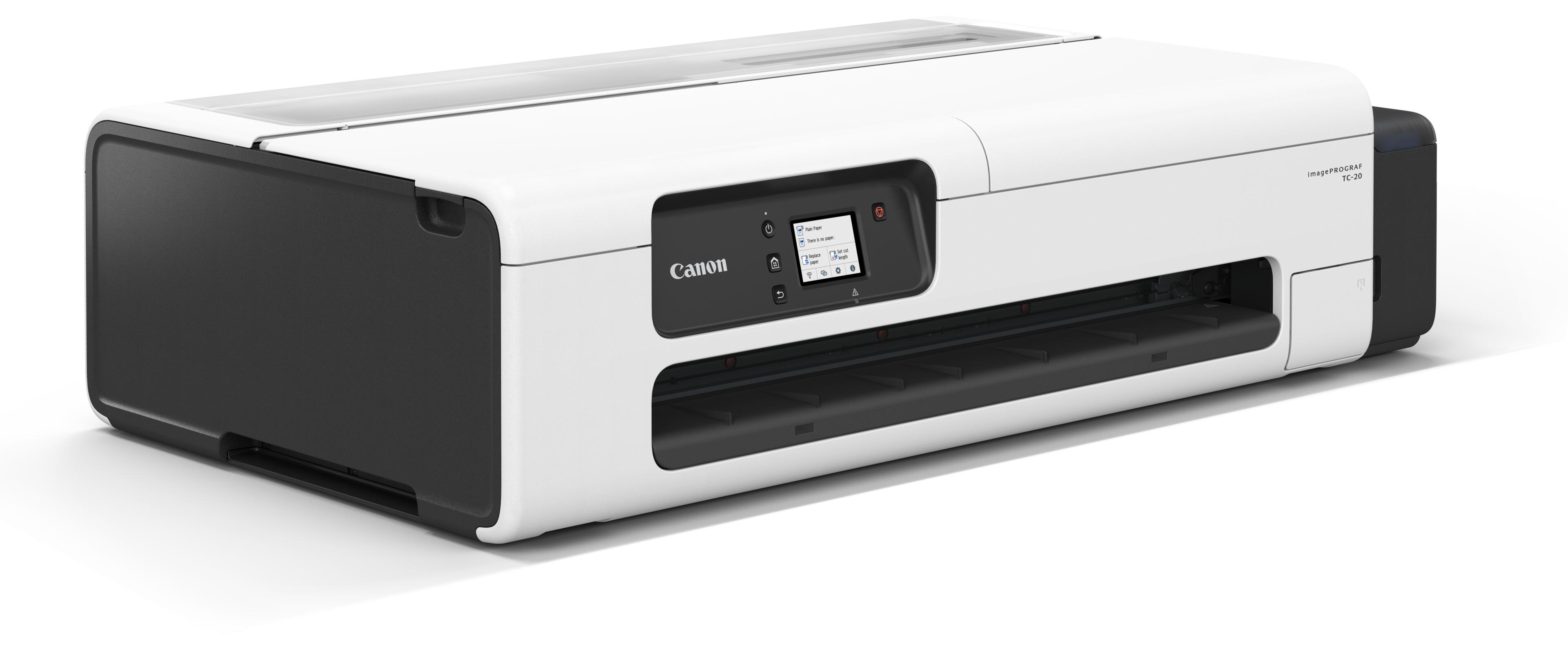 Plotter Canon imagePROGRAF TC-20