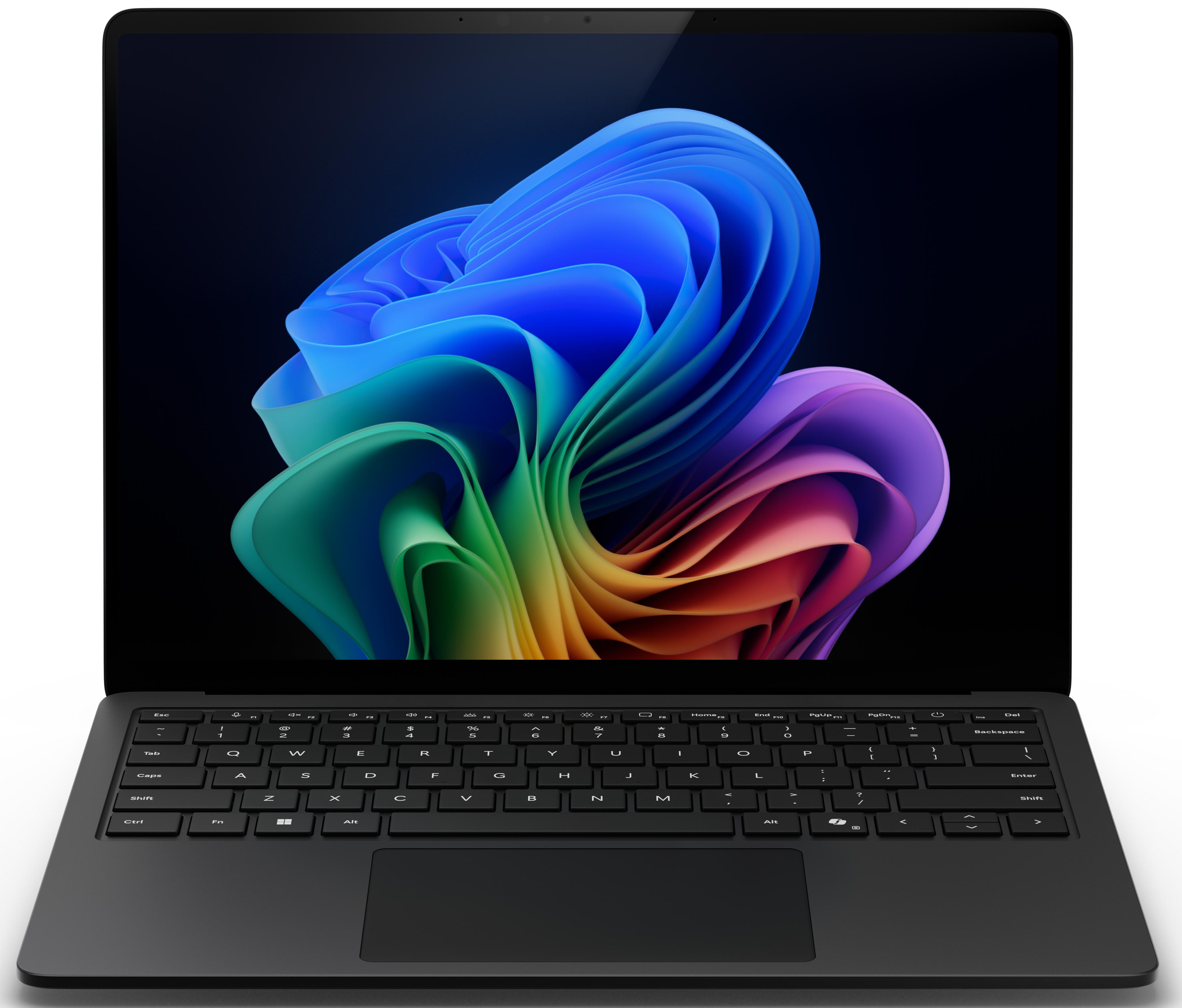 Surface Laptop Copilot+ PC U5 16/256 GB