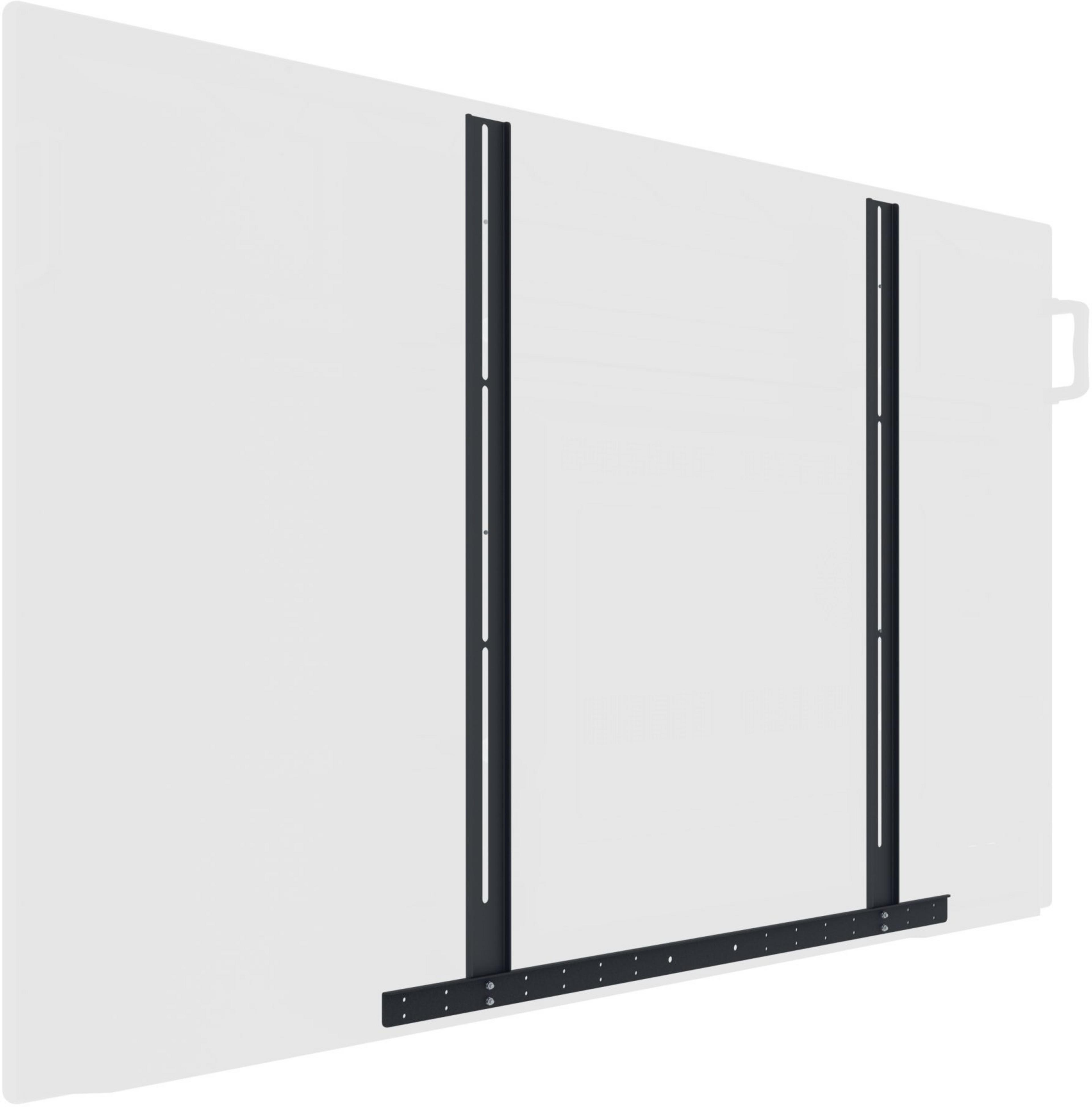 Kindermann VESA Video Soundbar Mount