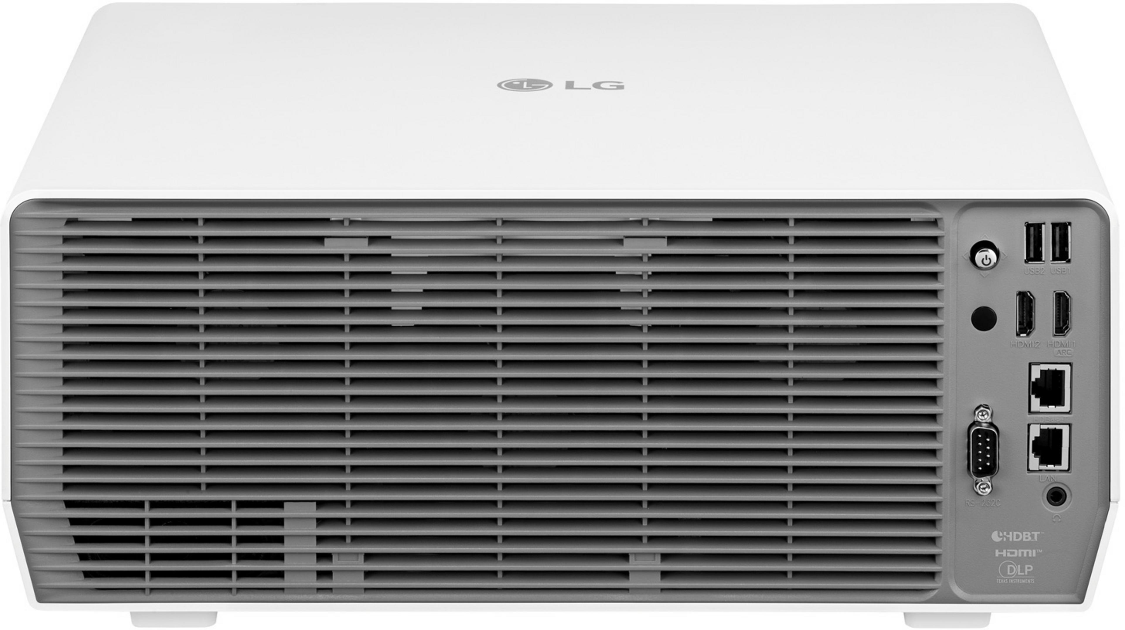 Projecteur laser LG ProBeam BU60RG