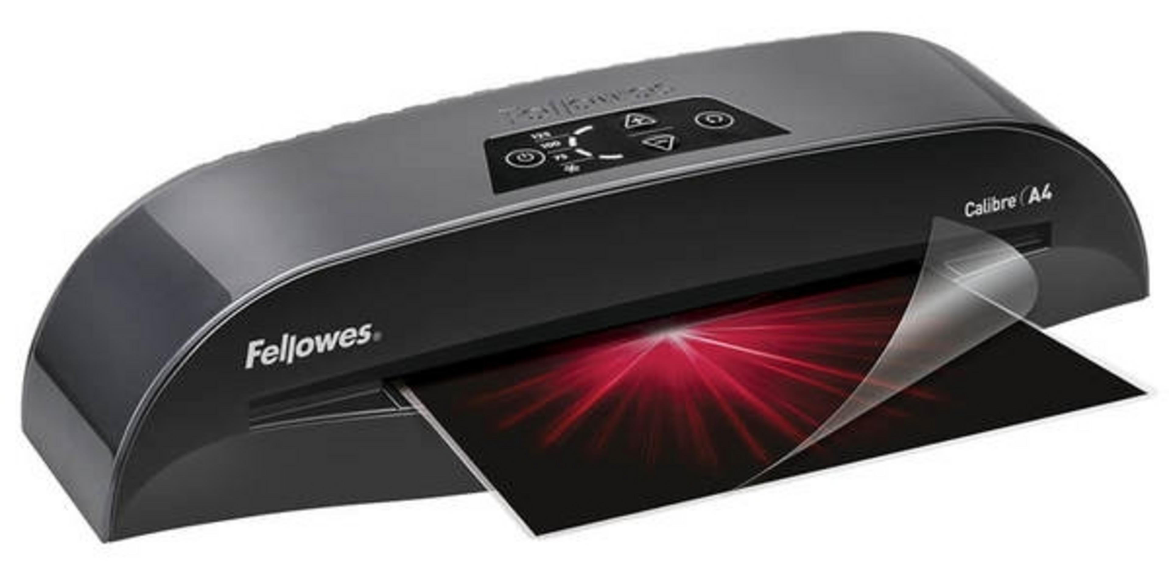 Fellowes Calibre A4 Laminator
